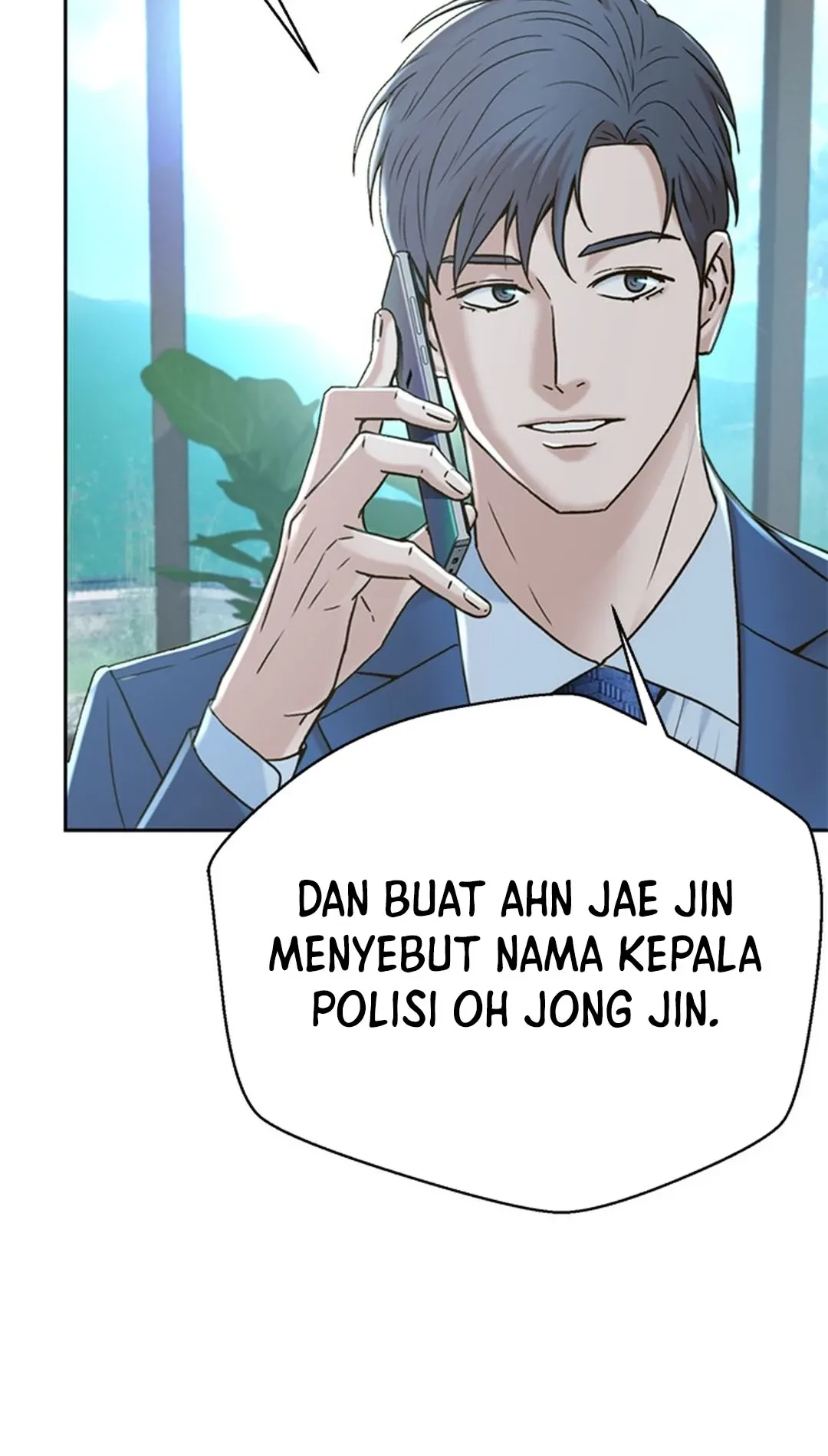 Judge Lee Han Young Chapter 145 - halaman 50