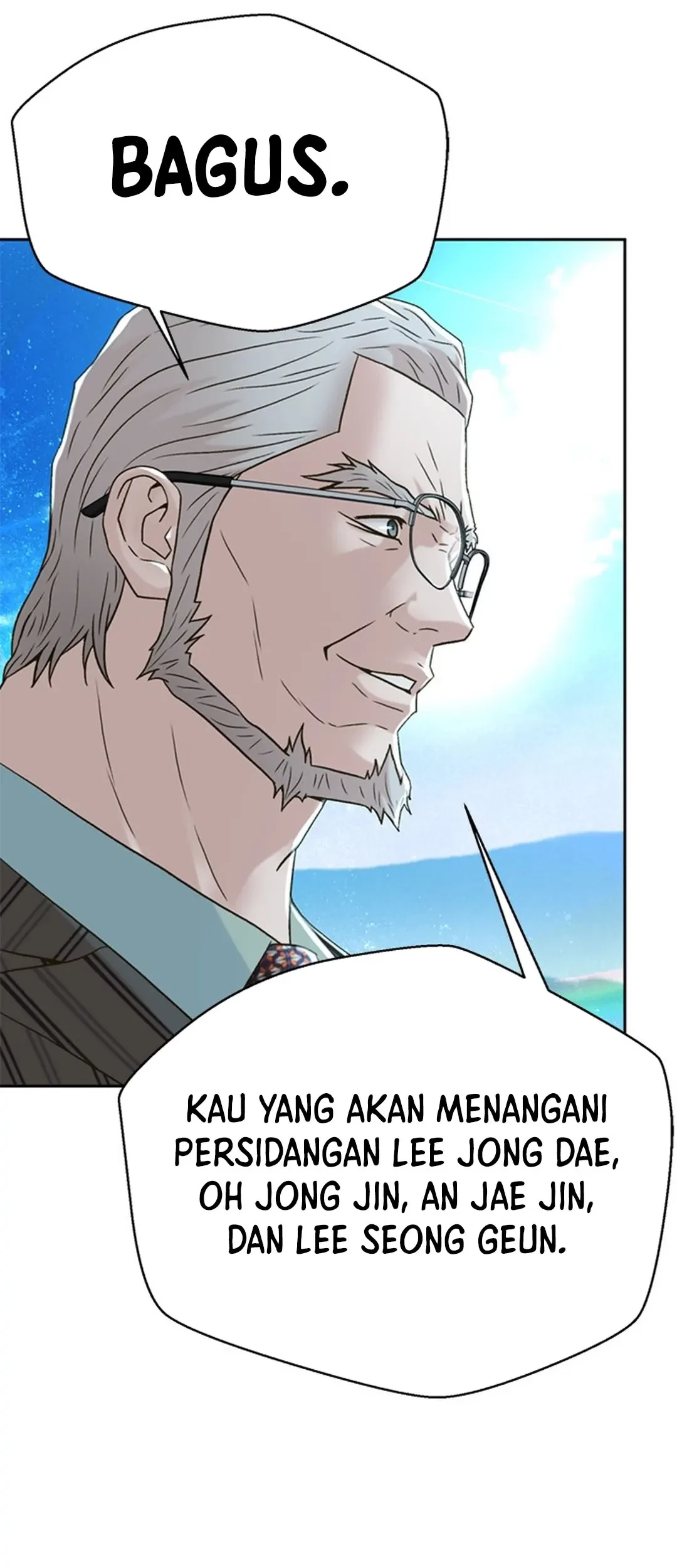 Judge Lee Han Young Chapter 145 - halaman 53