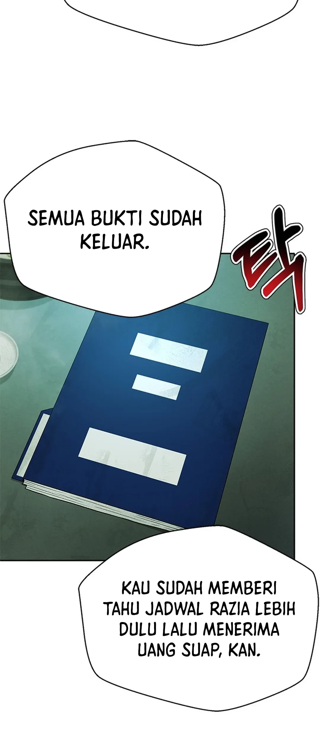 Judge Lee Han Young Chapter 145 - halaman 56