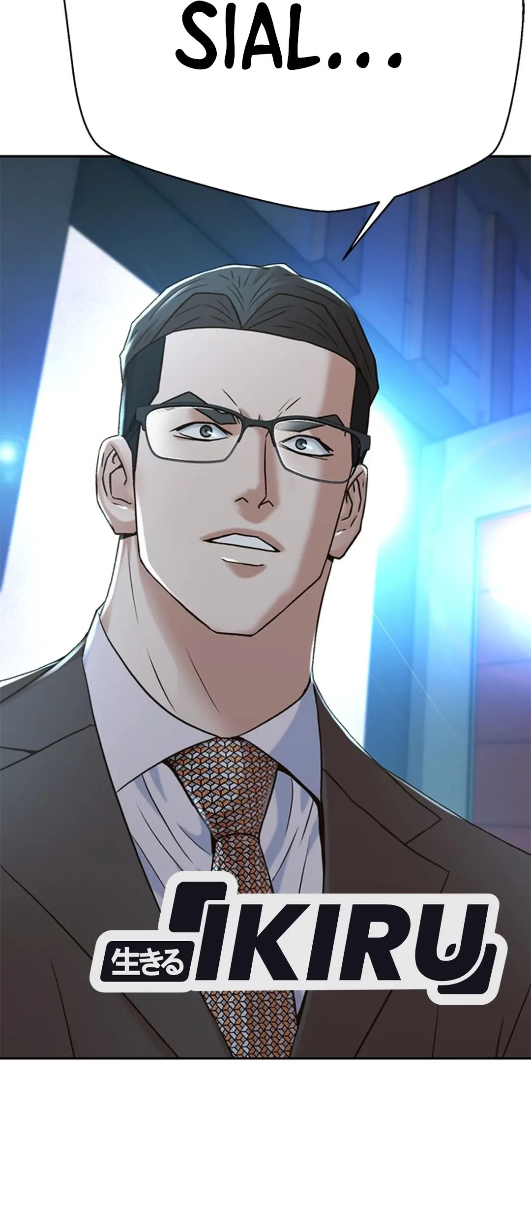 Judge Lee Han Young Chapter 145 - halaman 80