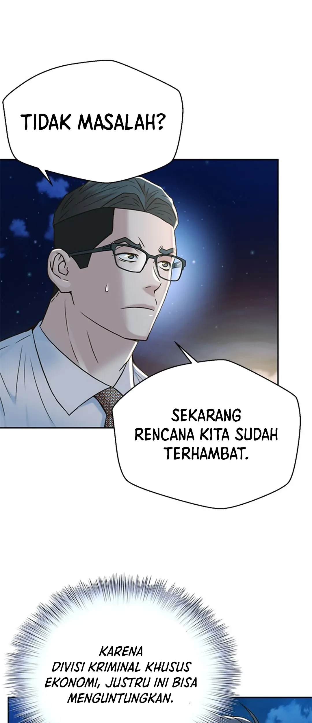 Judge Lee Han Young Chapter 145 - halaman 90