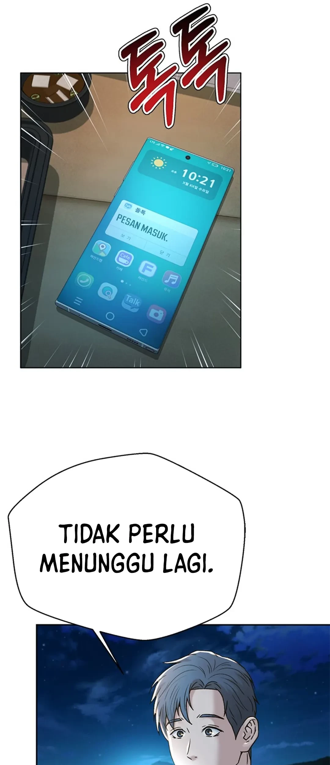 Judge Lee Han Young Chapter 145 - halaman 96