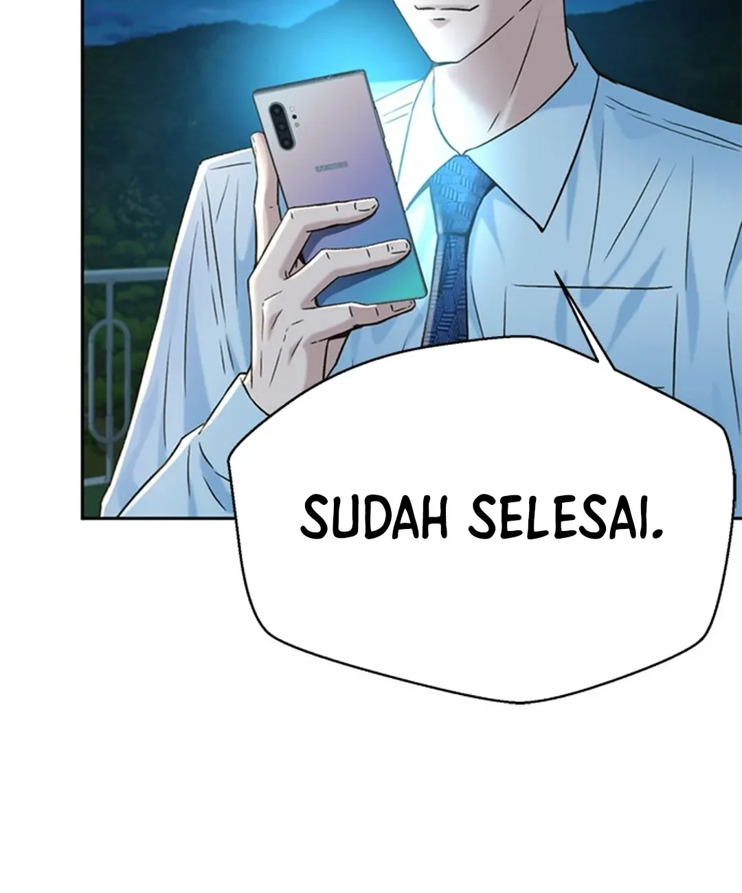Judge Lee Han Young Chapter 145 - halaman 97