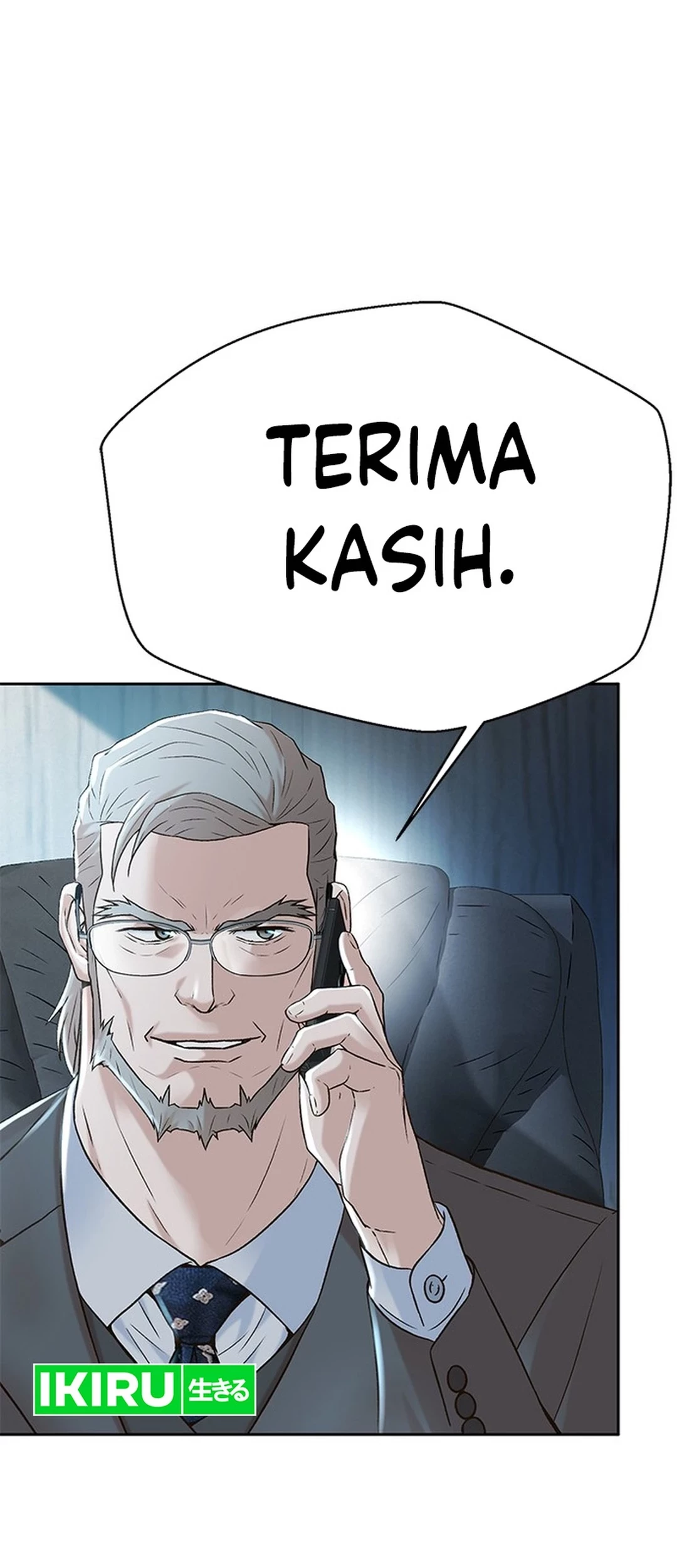 Judge Lee Han Young Chapter 146 - halaman 19