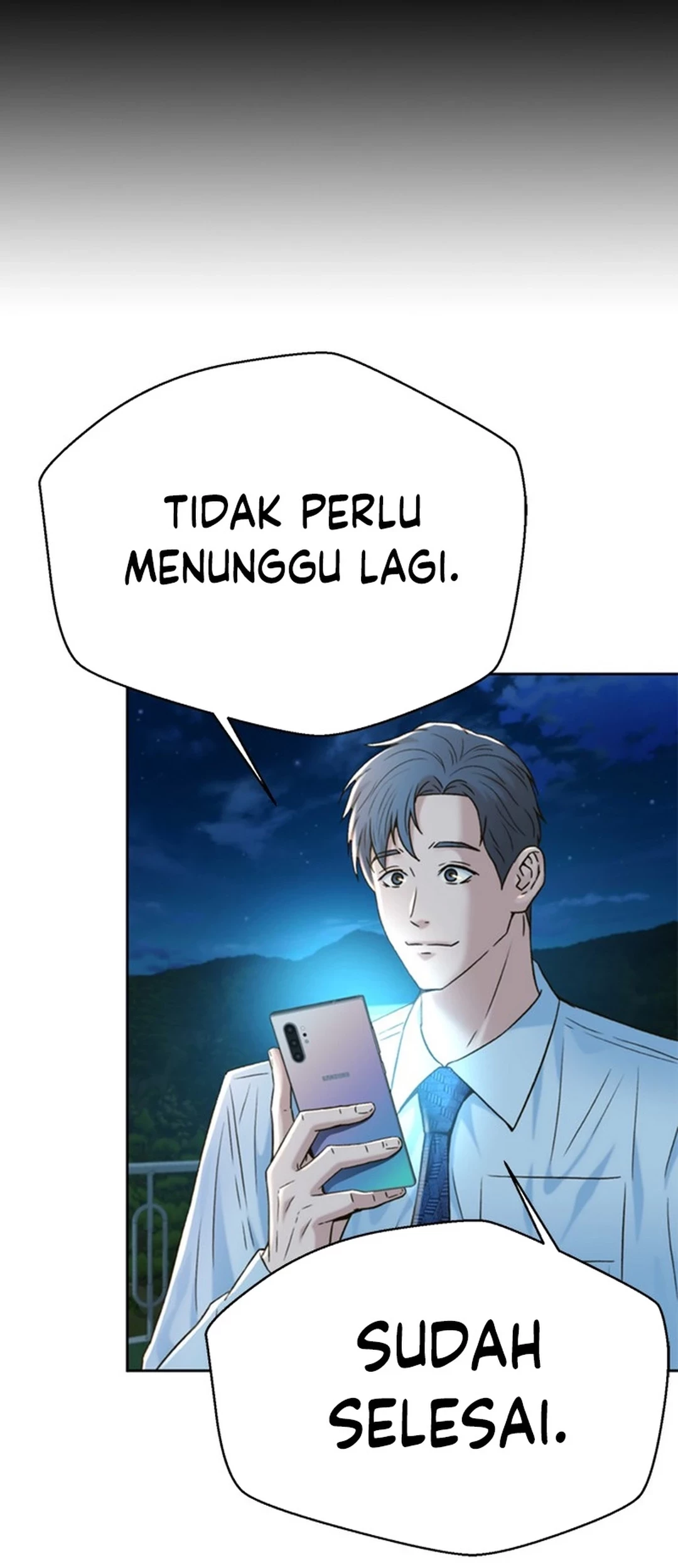 Judge Lee Han Young Chapter 146 - halaman 2
