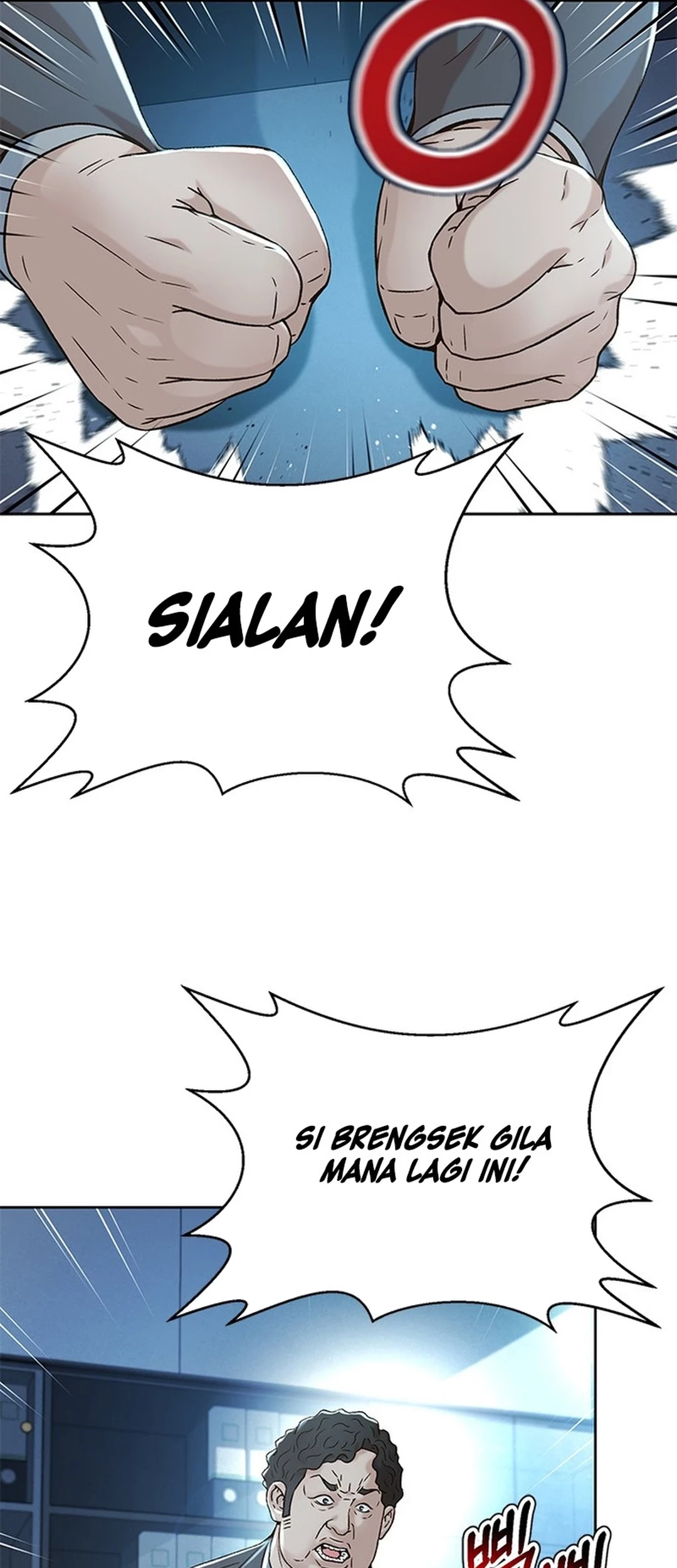 Judge Lee Han Young Chapter 146 - halaman 24