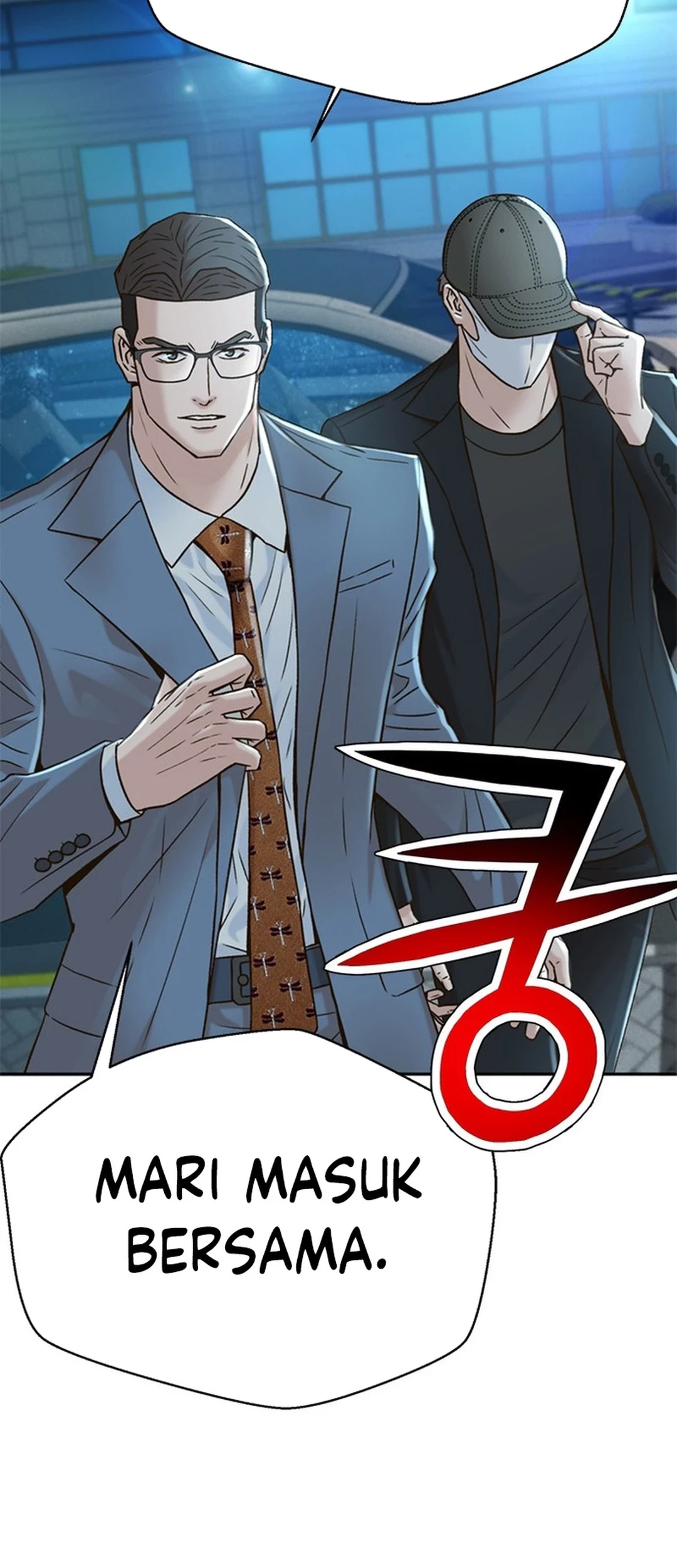 Judge Lee Han Young Chapter 146 - halaman 45