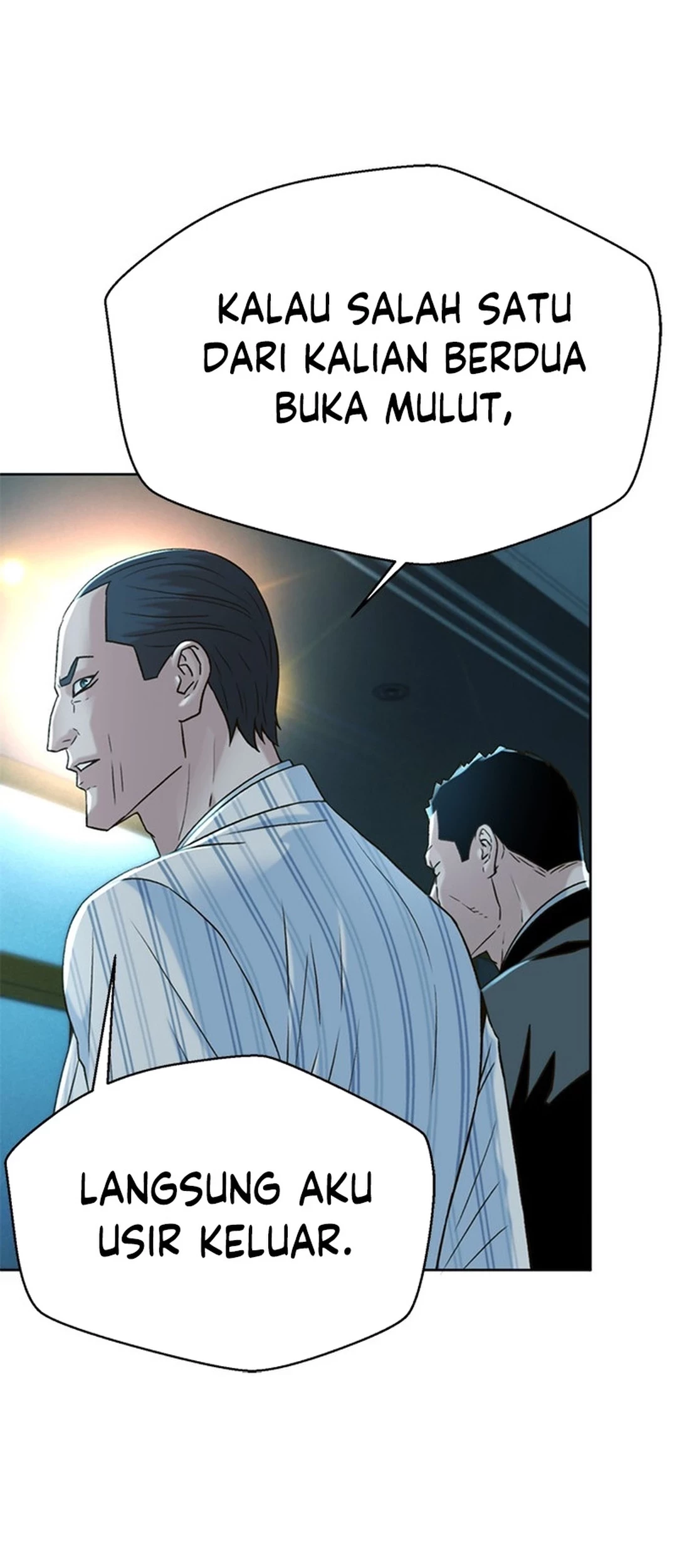 Judge Lee Han Young Chapter 146 - halaman 49