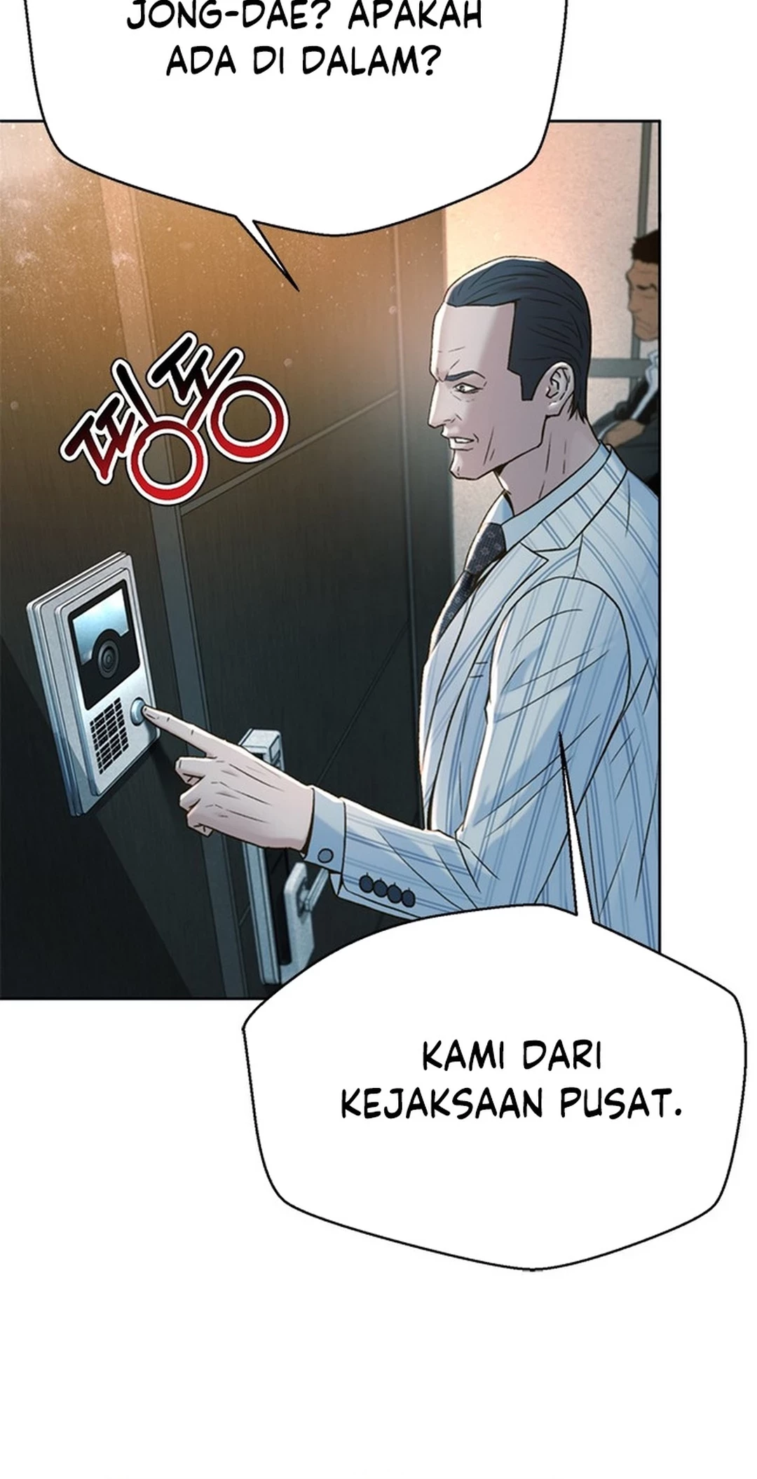 Judge Lee Han Young Chapter 146 - halaman 53