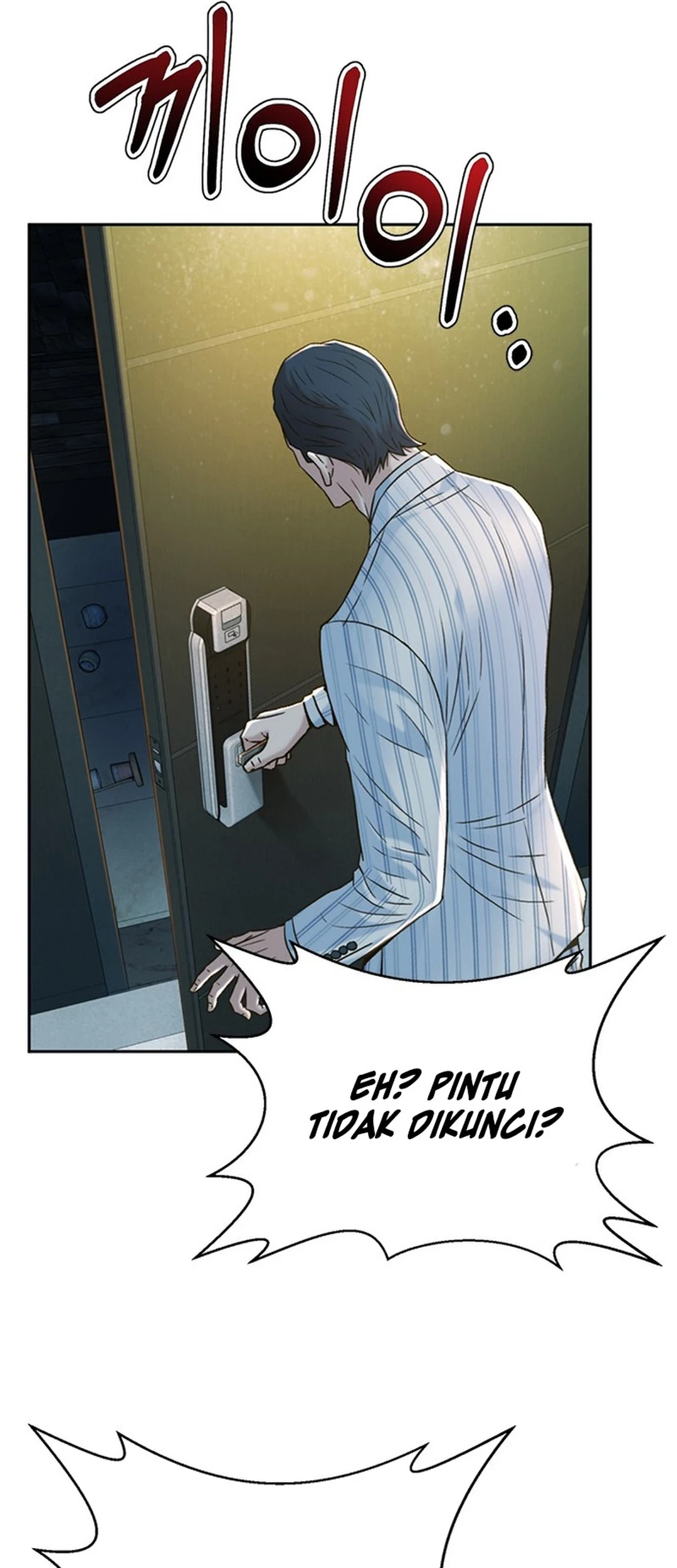 Judge Lee Han Young Chapter 146 - halaman 56