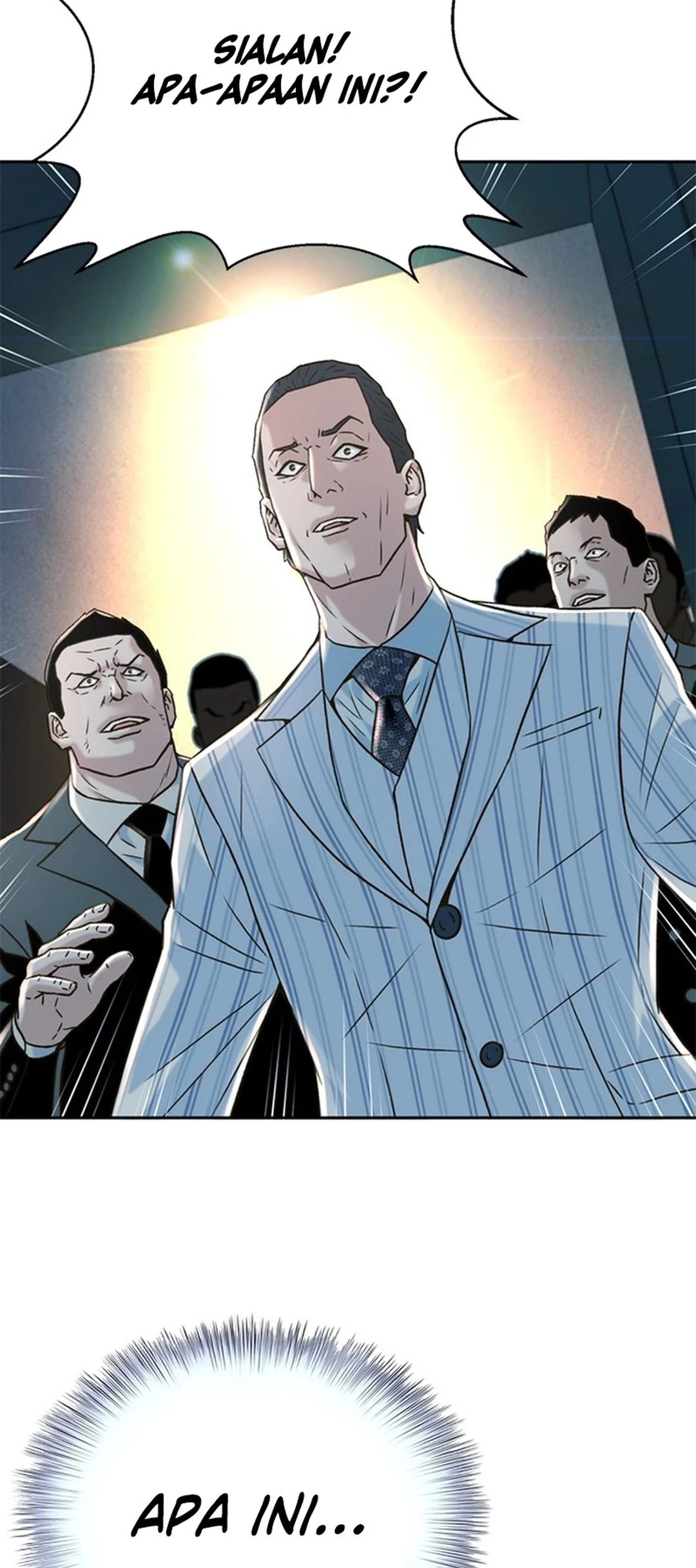 Judge Lee Han Young Chapter 146 - halaman 57