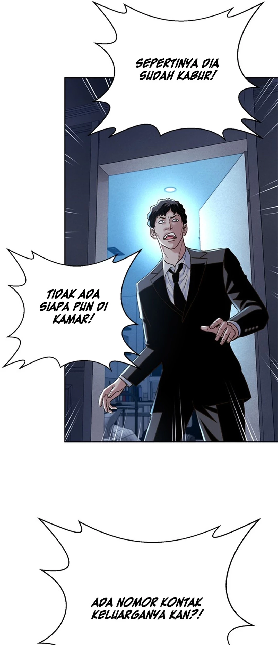 Judge Lee Han Young Chapter 146 - halaman 60