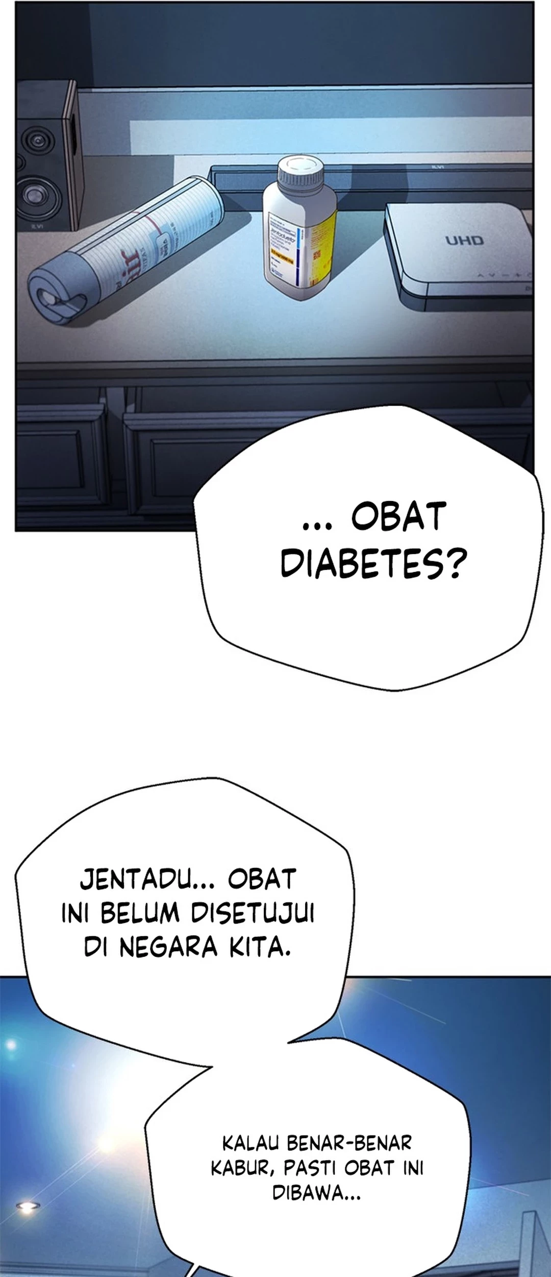 Judge Lee Han Young Chapter 146 - halaman 62