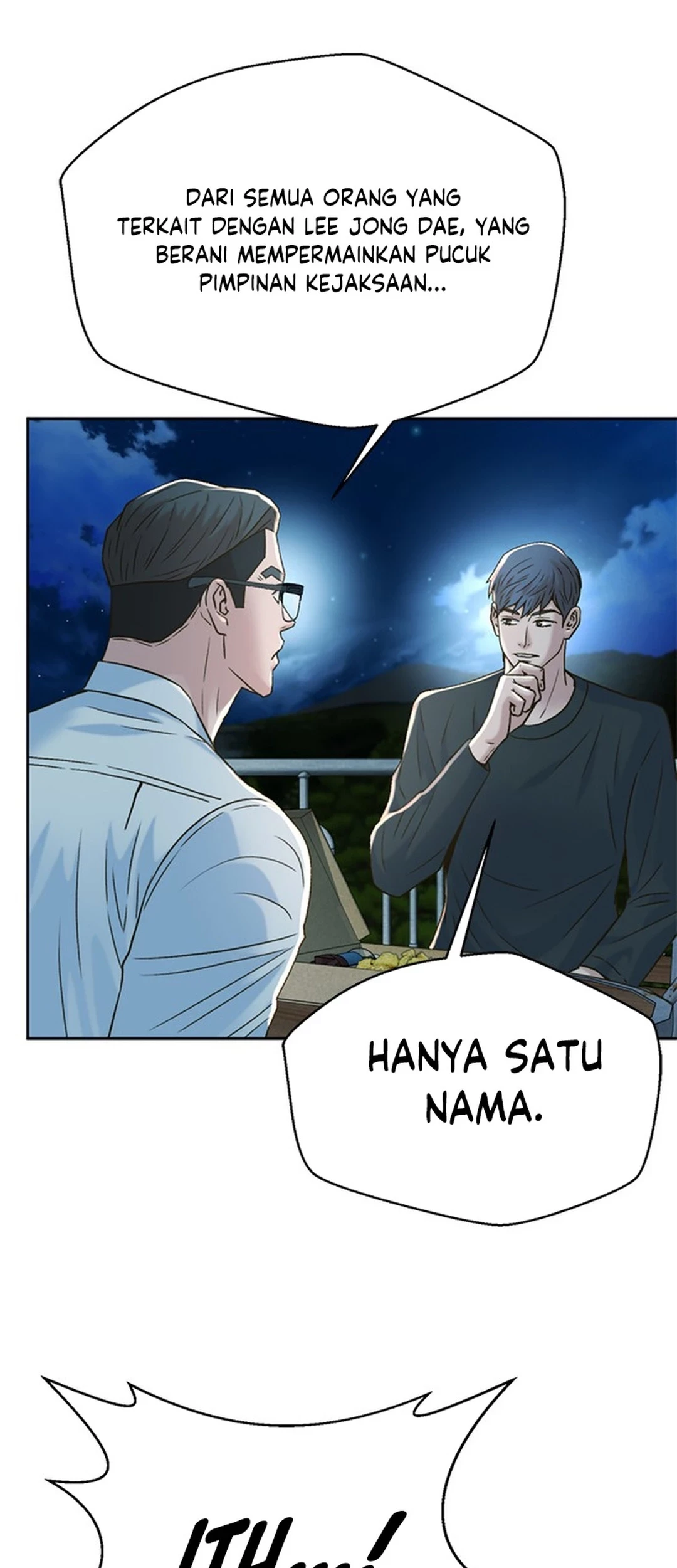 Judge Lee Han Young Chapter 146 - halaman 84