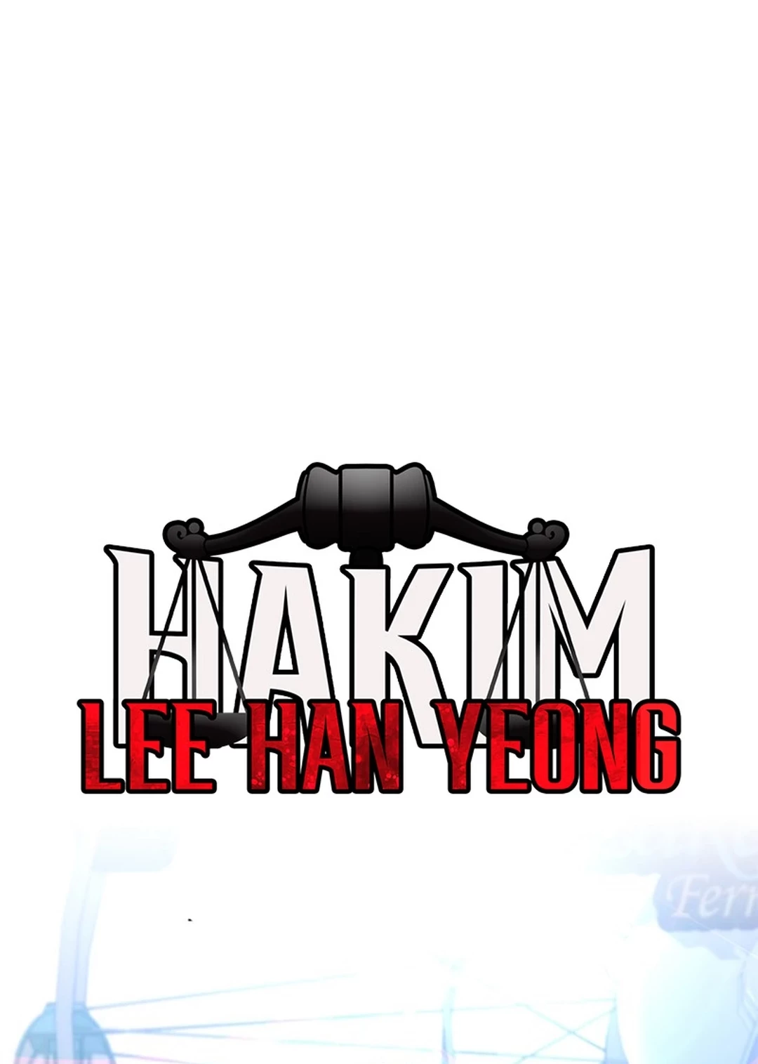 Judge Lee Han Young Chapter 146 - halaman 9