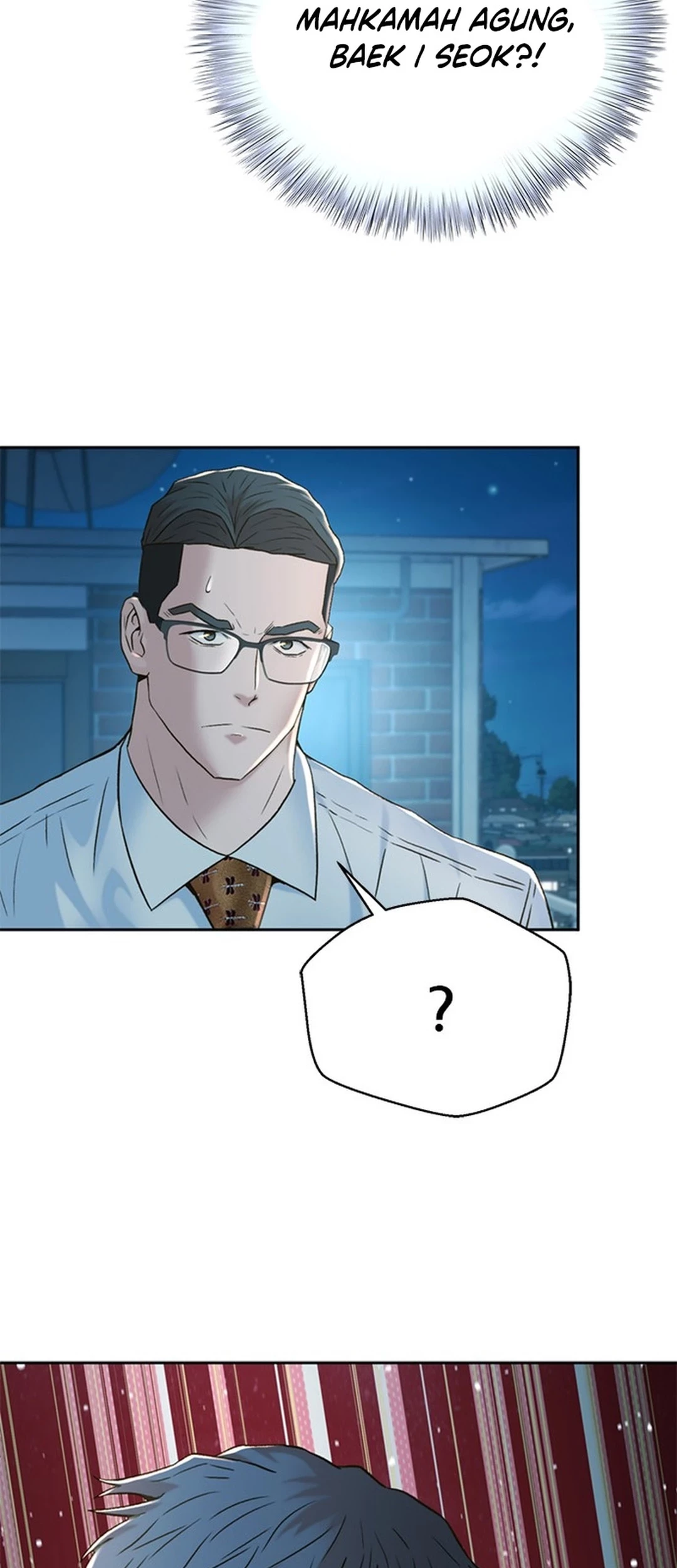 Judge Lee Han Young Chapter 146 - halaman 94