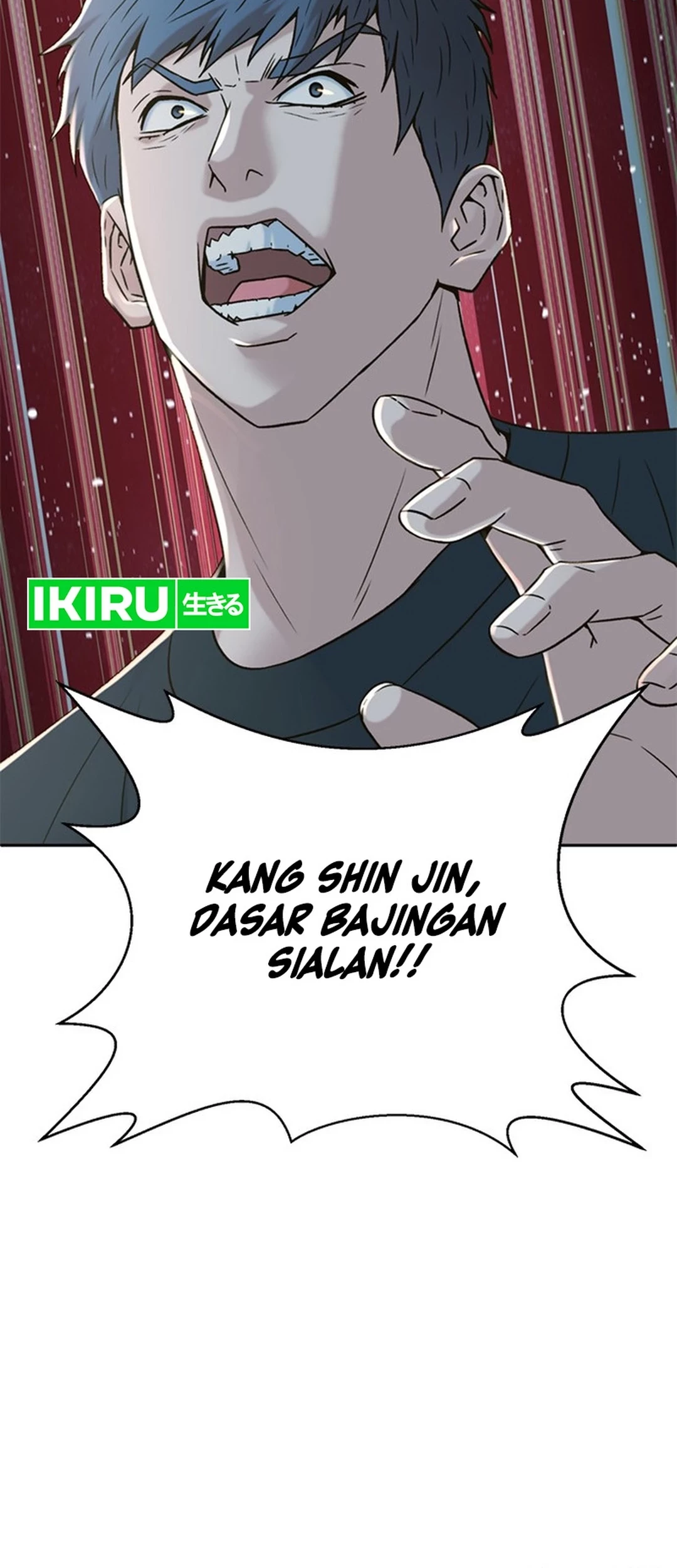 Judge Lee Han Young Chapter 146 - halaman 95
