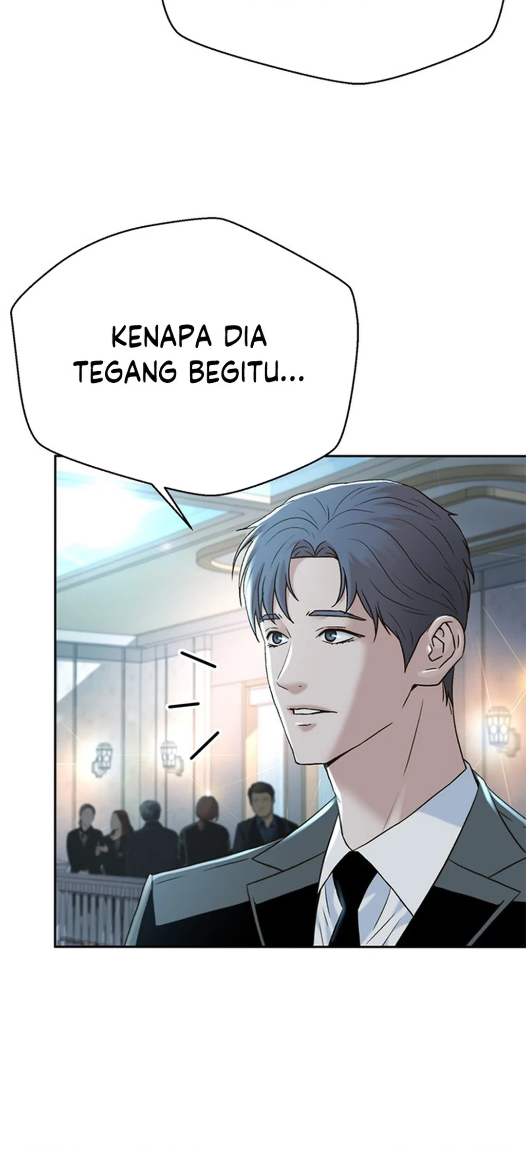 Judge Lee Han Young Chapter 147 - halaman 12