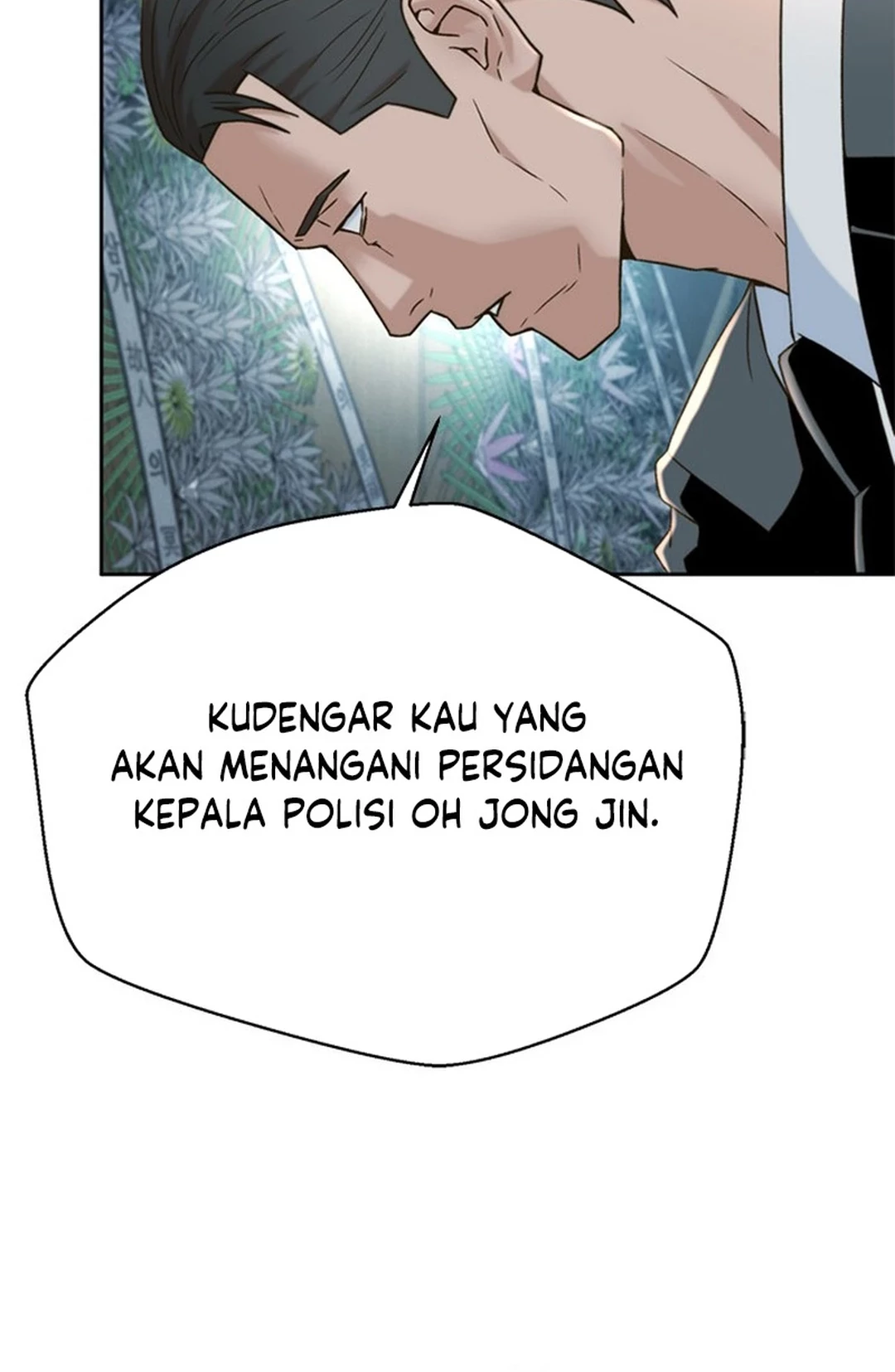 Judge Lee Han Young Chapter 147 - halaman 21