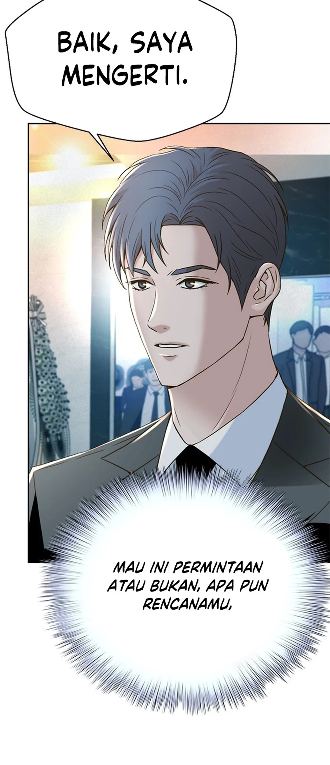 Judge Lee Han Young Chapter 147 - halaman 23