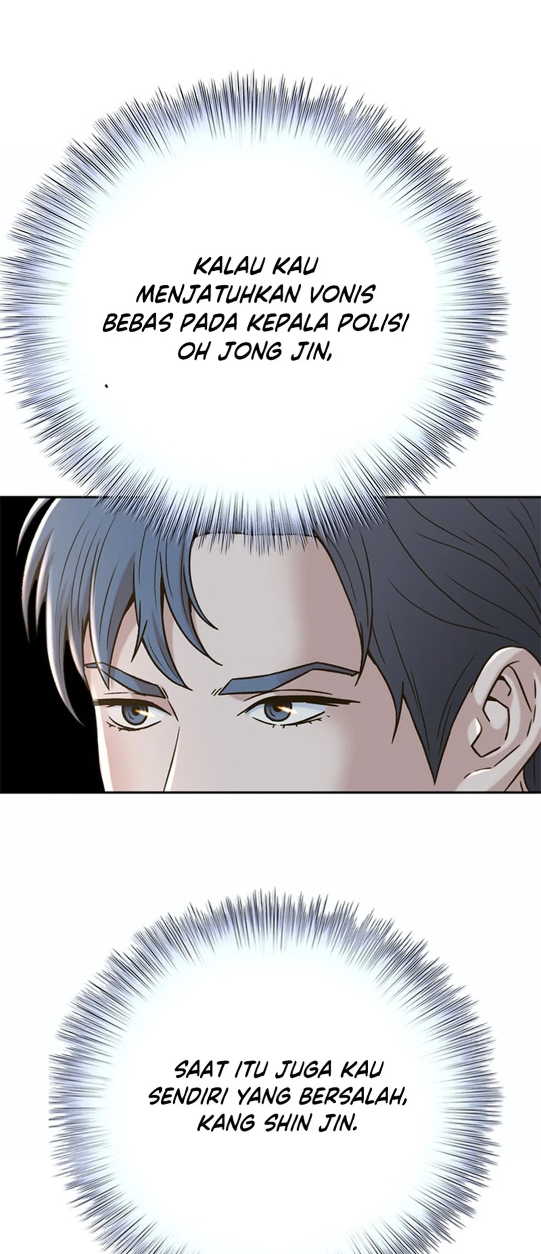 Judge Lee Han Young Chapter 147 - halaman 24