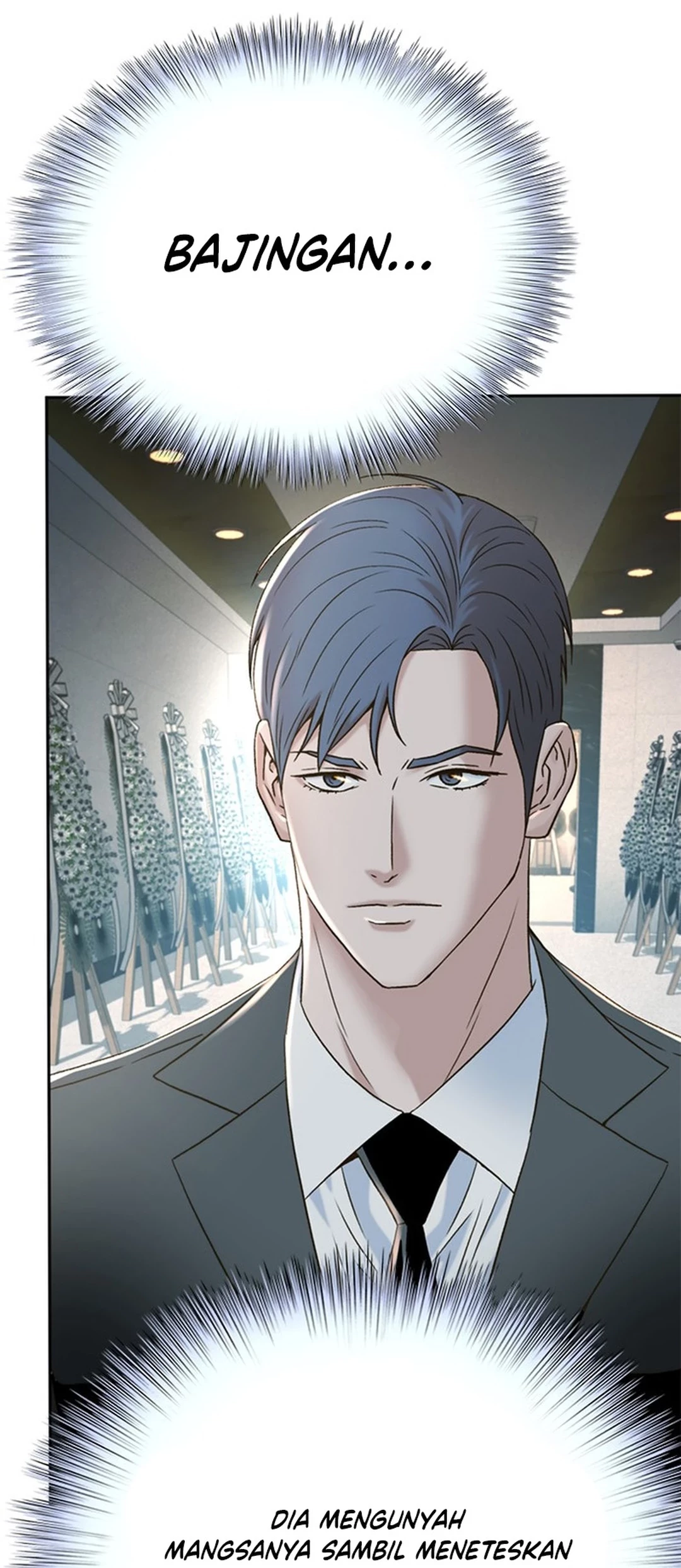 Judge Lee Han Young Chapter 147 - halaman 29