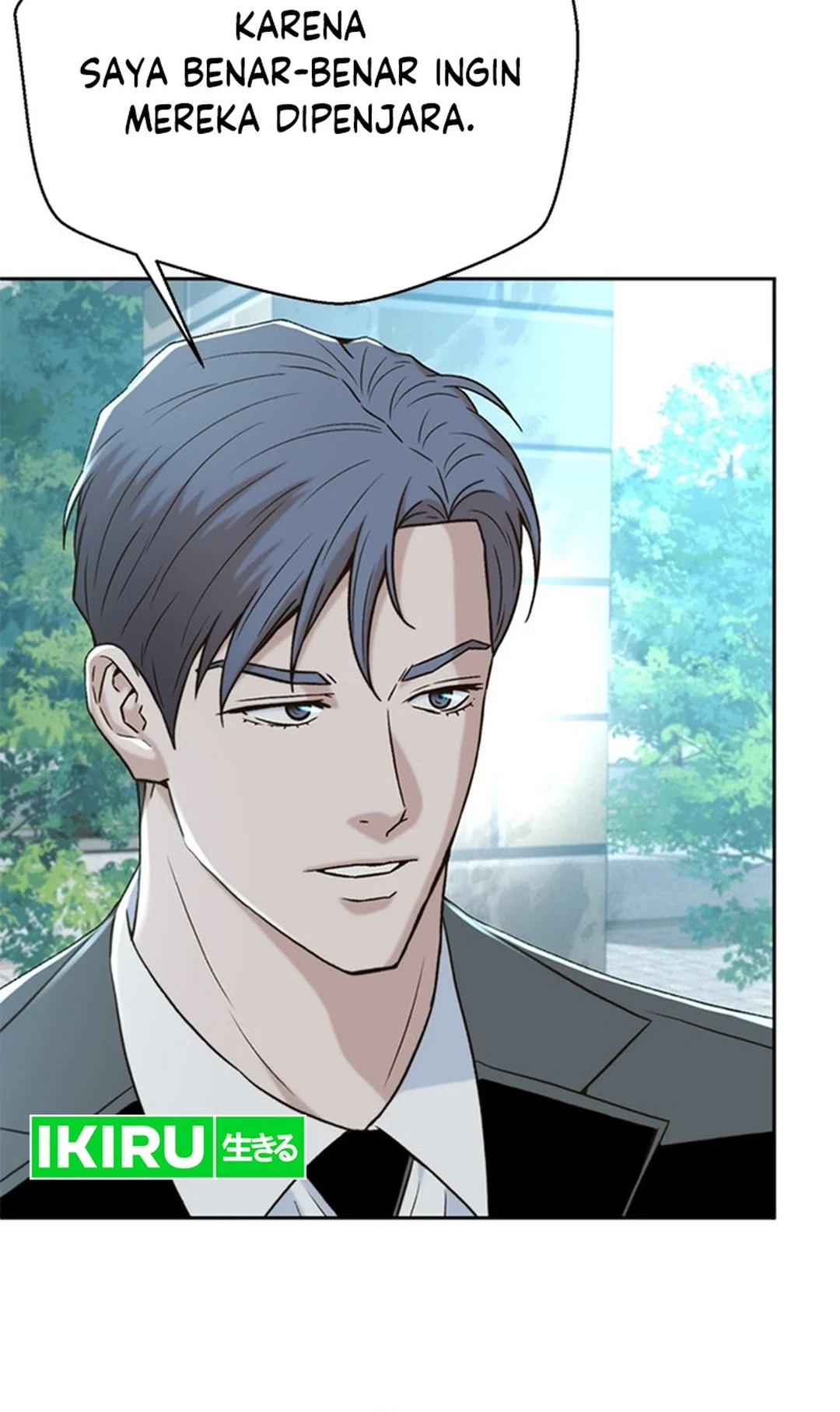 Judge Lee Han Young Chapter 147 - halaman 37