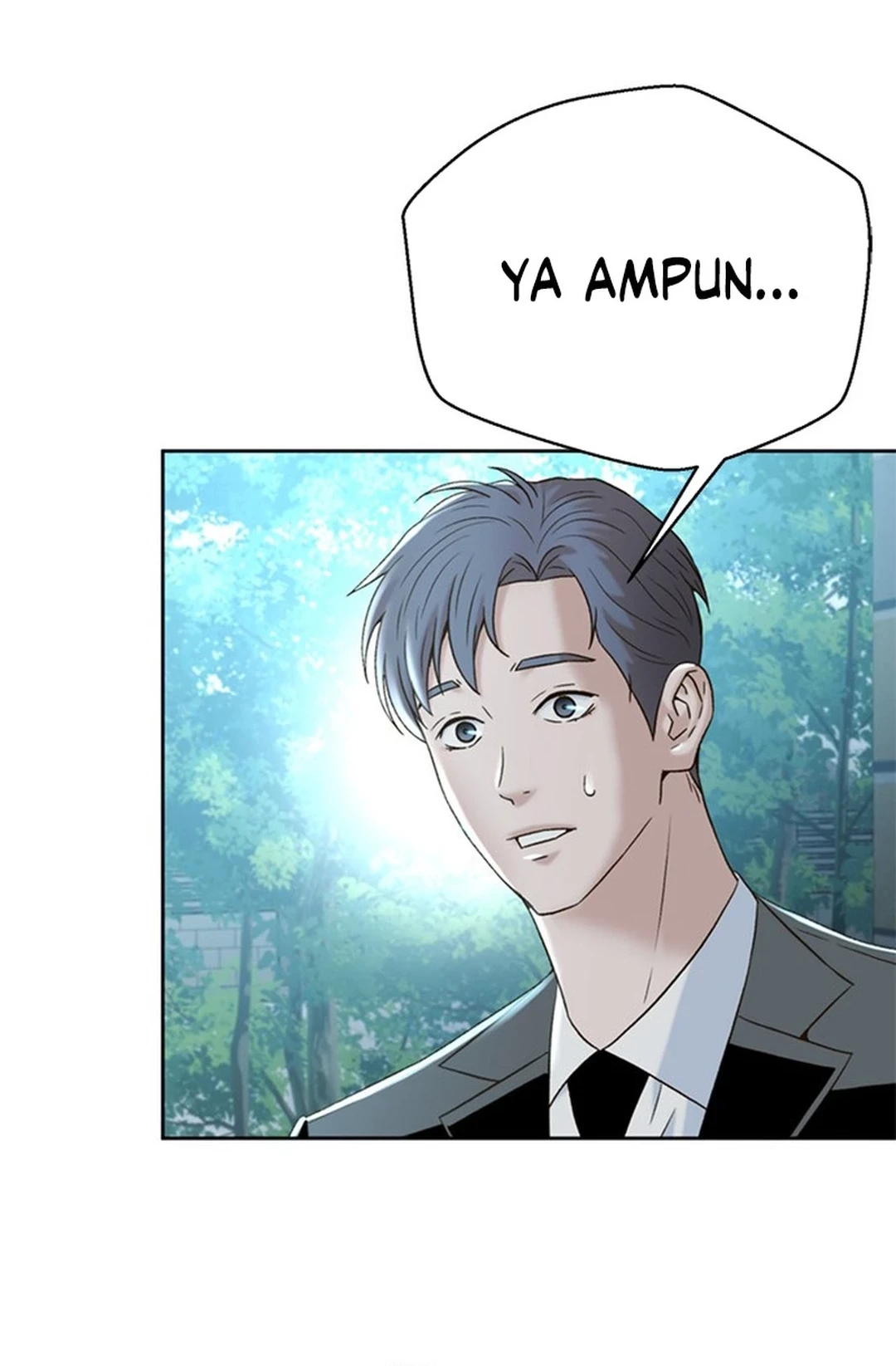 Judge Lee Han Young Chapter 147 - halaman 43