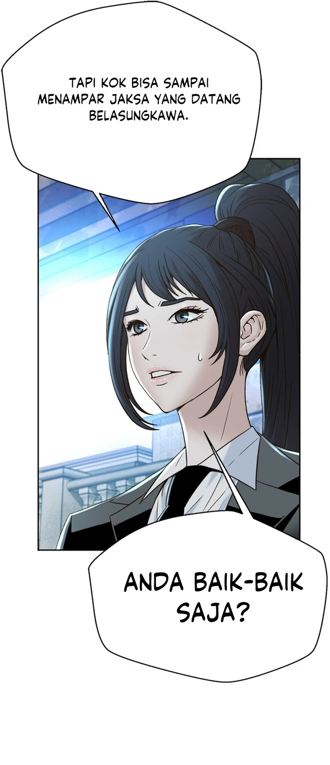 Judge Lee Han Young Chapter 147 - halaman 44