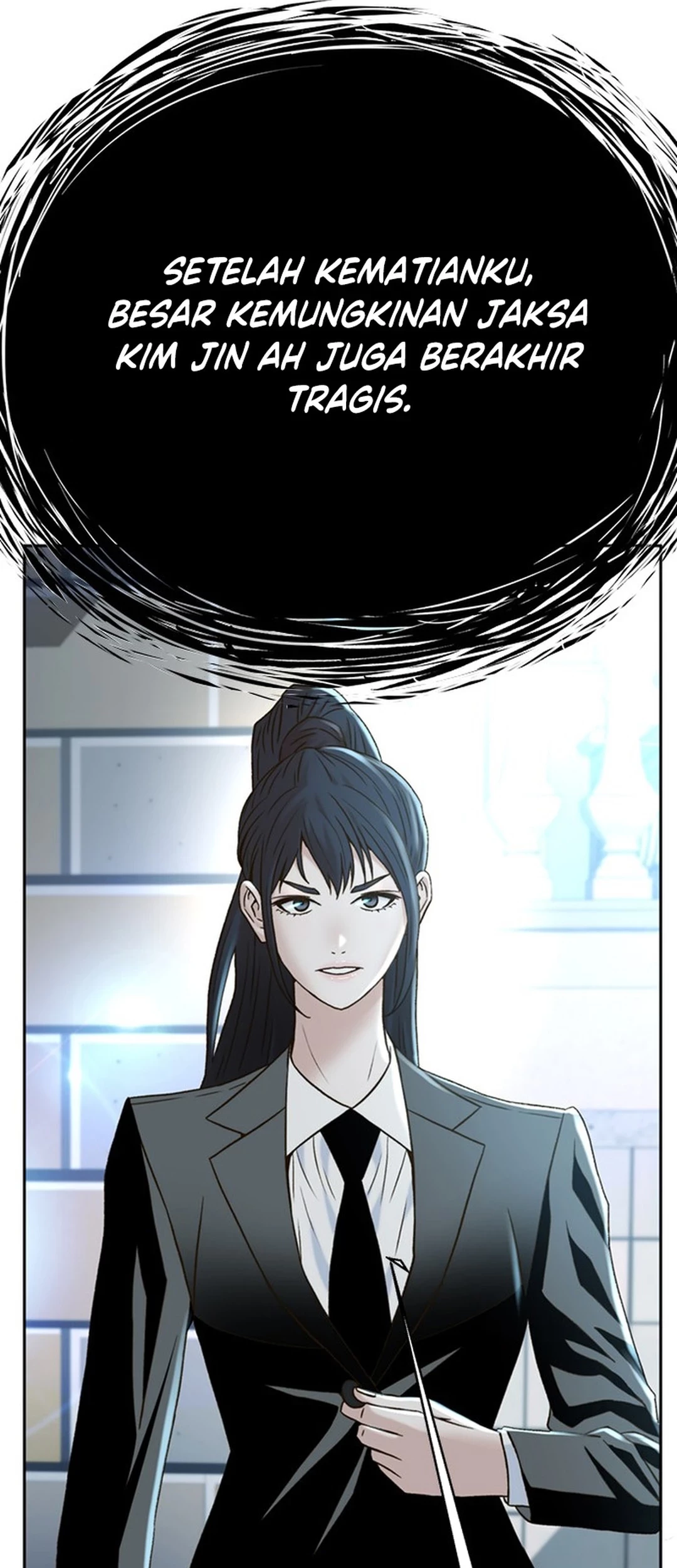 Judge Lee Han Young Chapter 147 - halaman 50