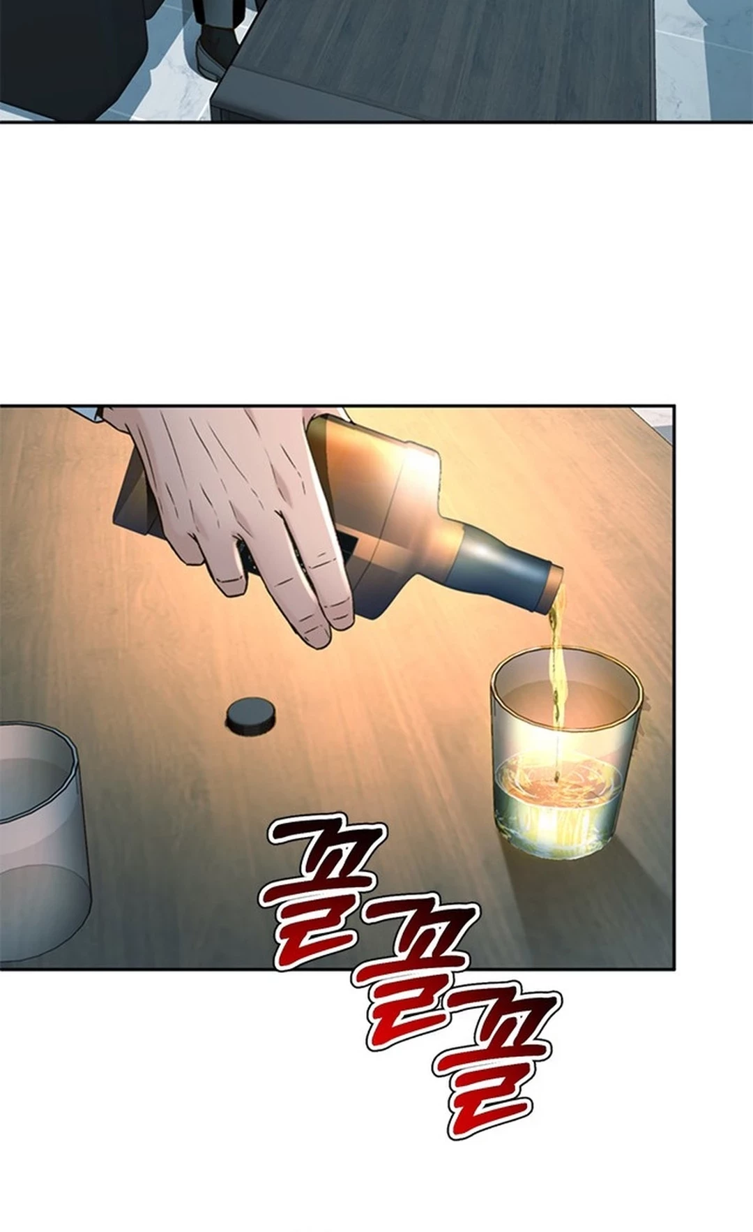 Judge Lee Han Young Chapter 147 - halaman 55