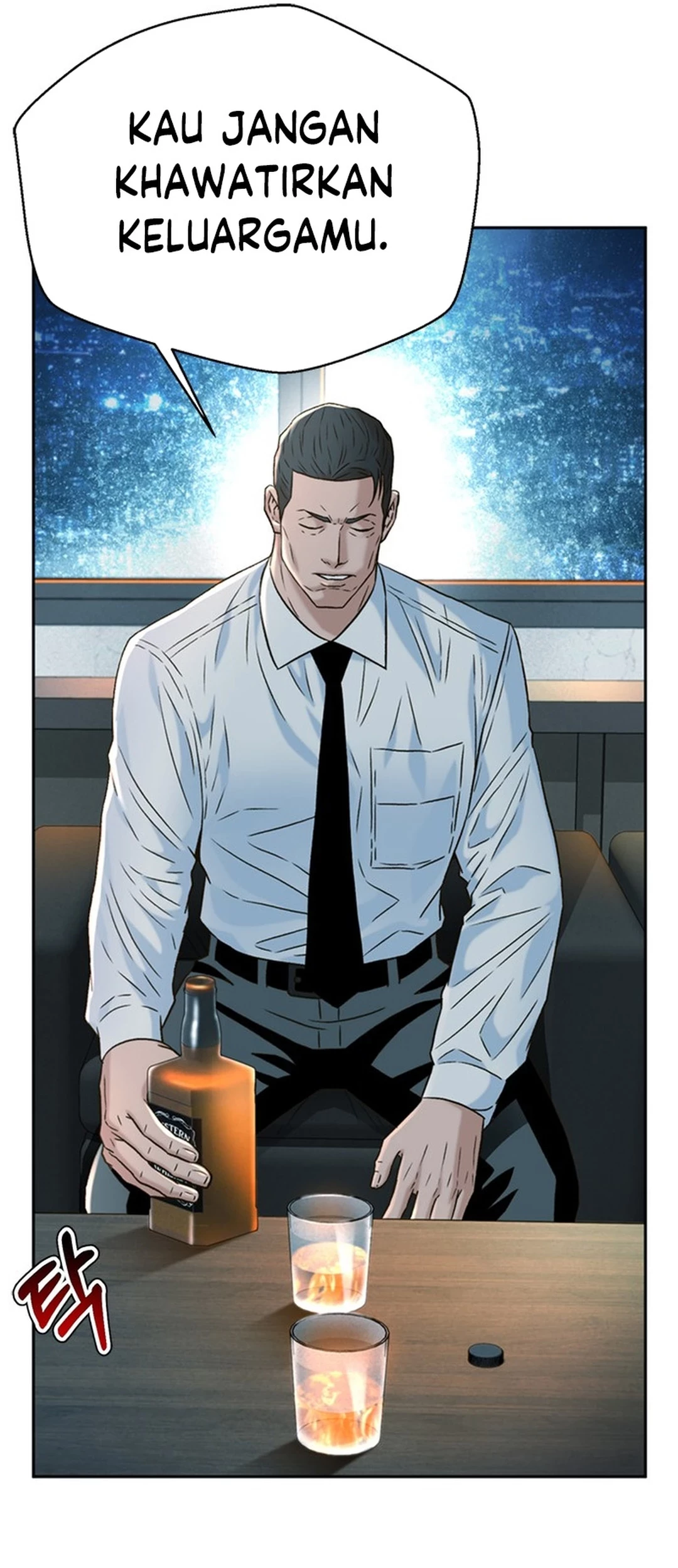Judge Lee Han Young Chapter 147 - halaman 56