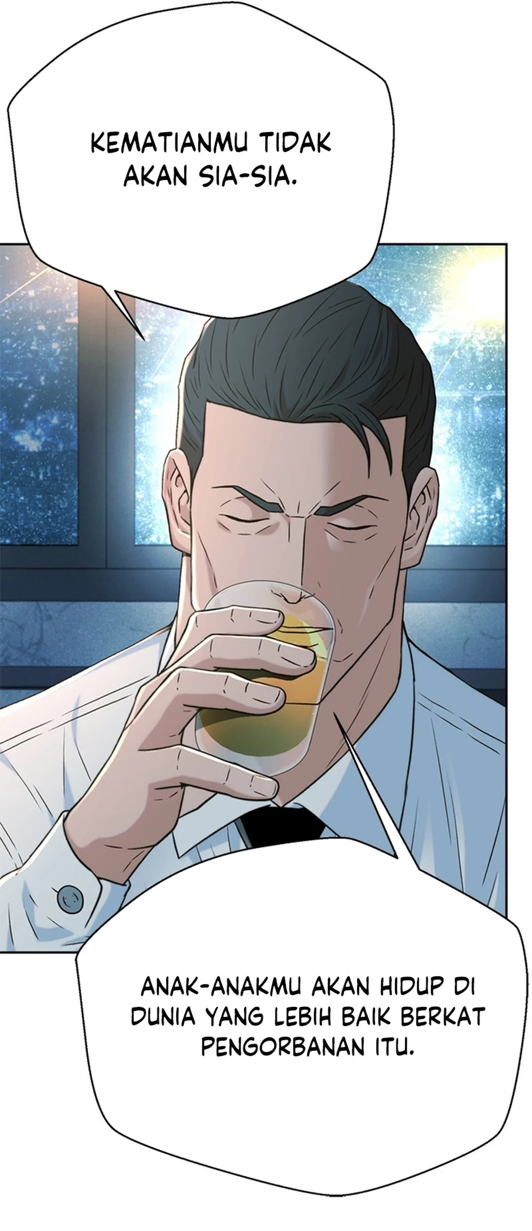 Judge Lee Han Young Chapter 147 - halaman 60