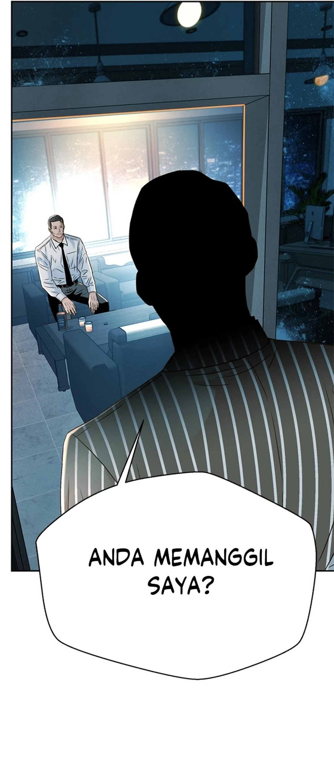 Judge Lee Han Young Chapter 147 - halaman 62