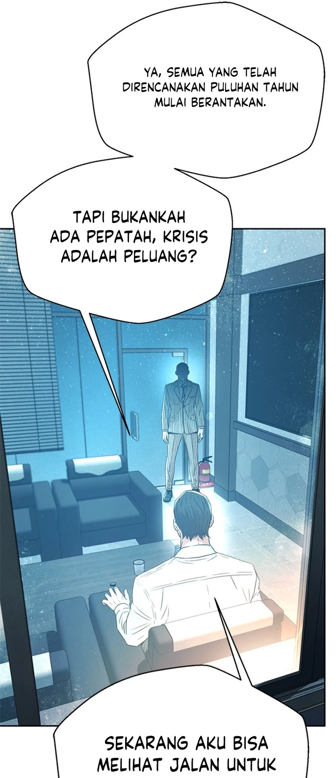 Judge Lee Han Young Chapter 147 - halaman 65