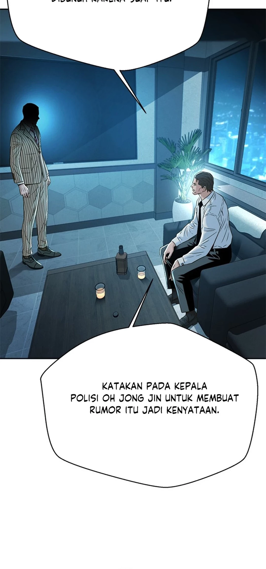 Judge Lee Han Young Chapter 147 - halaman 68