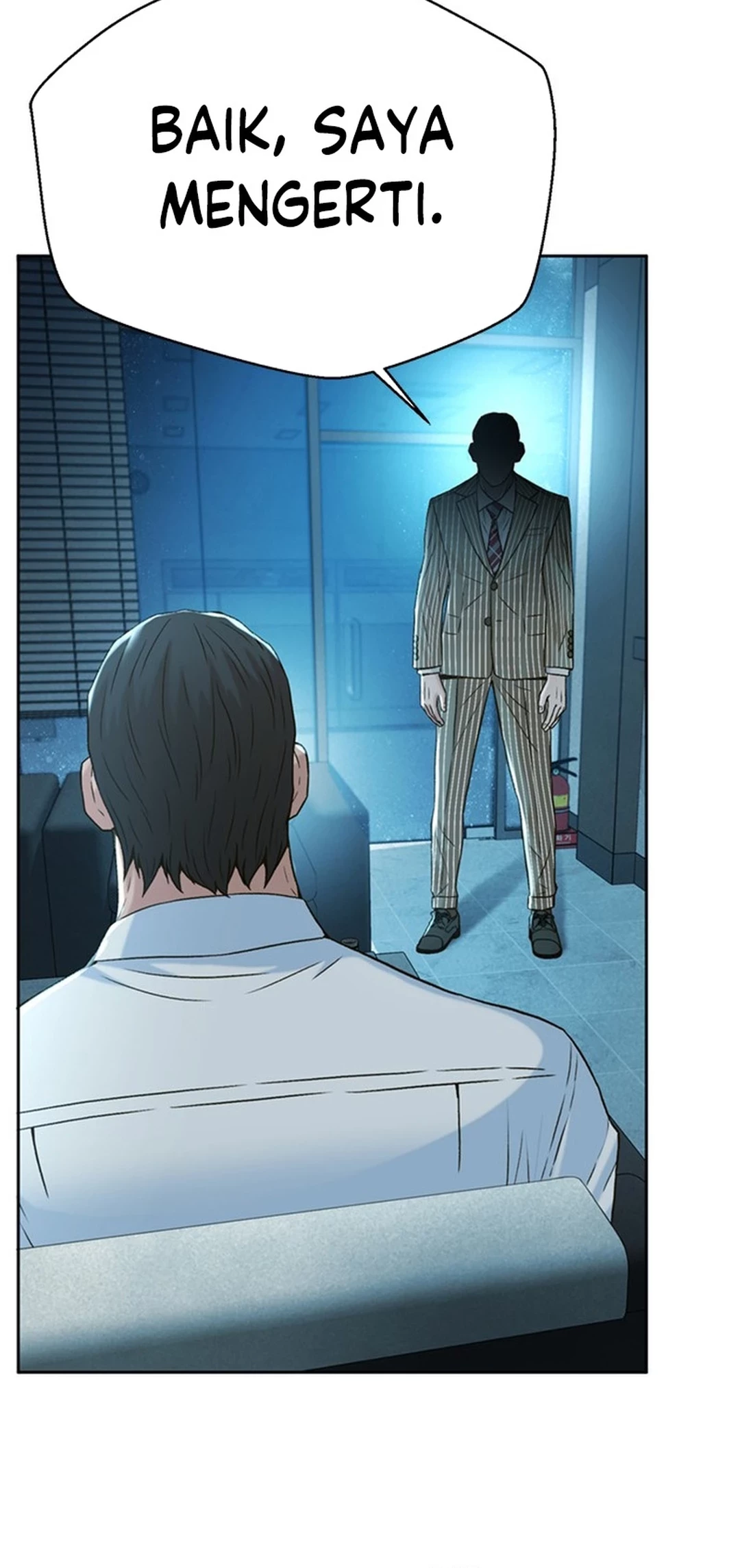 Judge Lee Han Young Chapter 147 - halaman 70