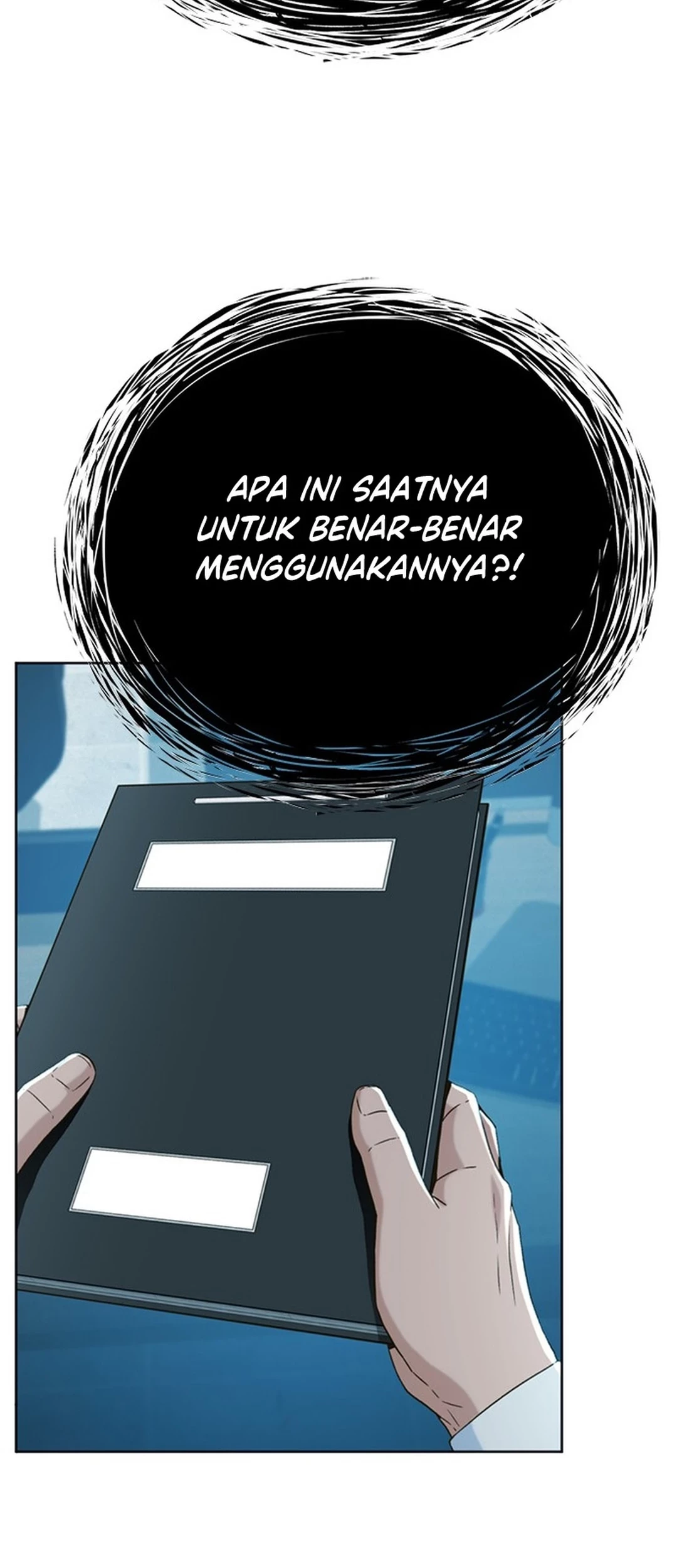 Judge Lee Han Young Chapter 147 - halaman 76