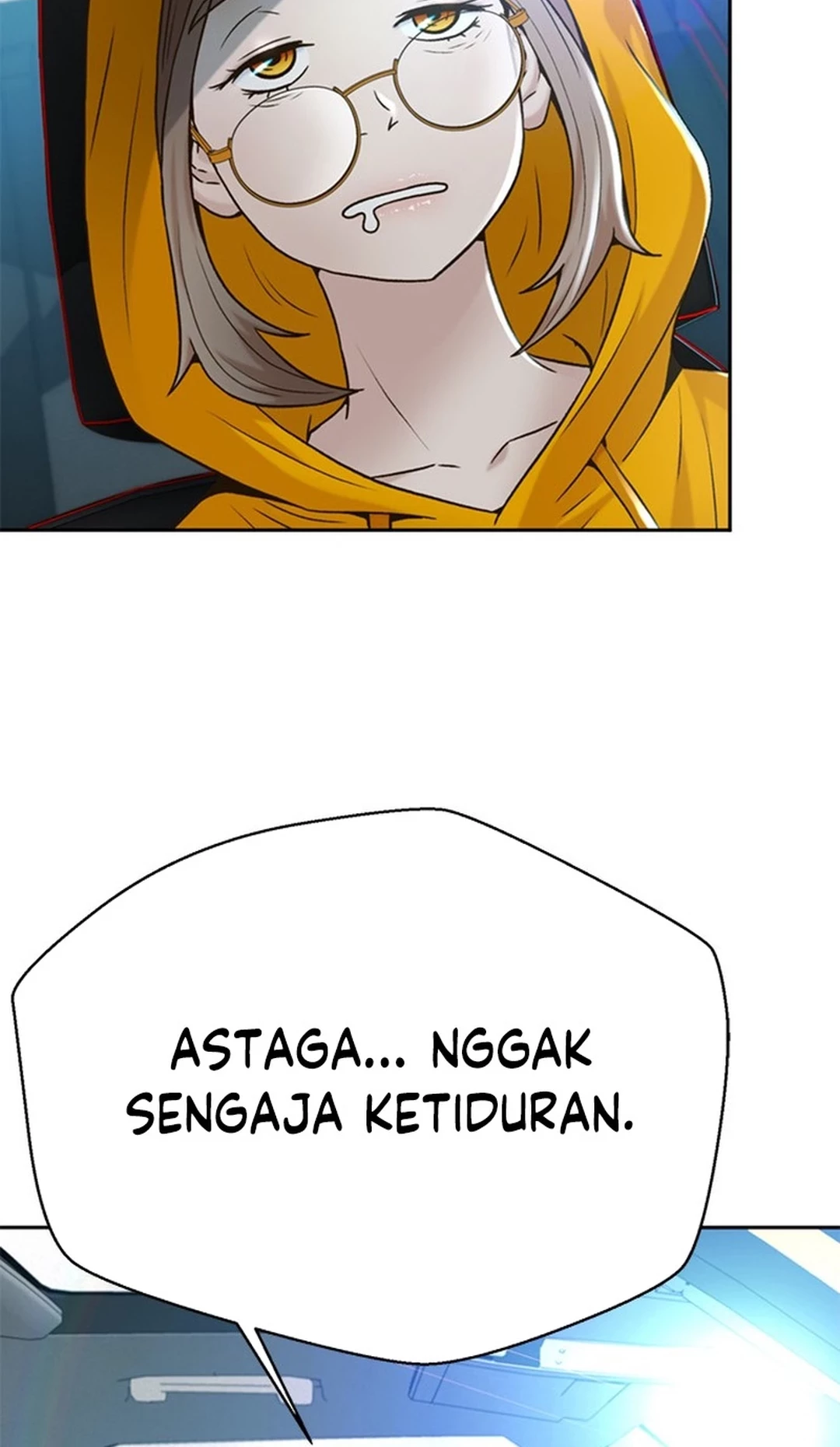 Judge Lee Han Young Chapter 147 - halaman 82