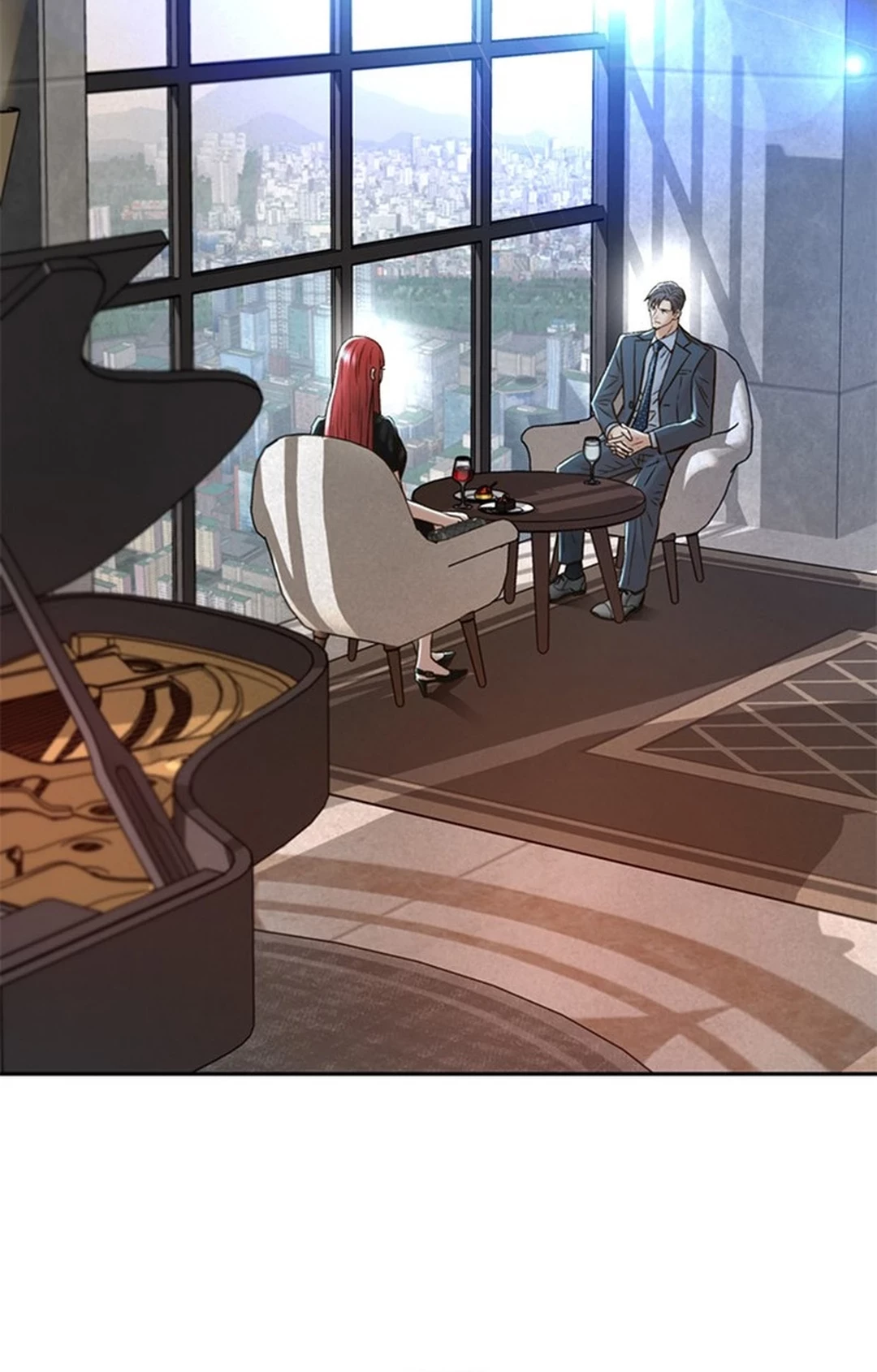 Judge Lee Han Young Chapter 147 - halaman 88