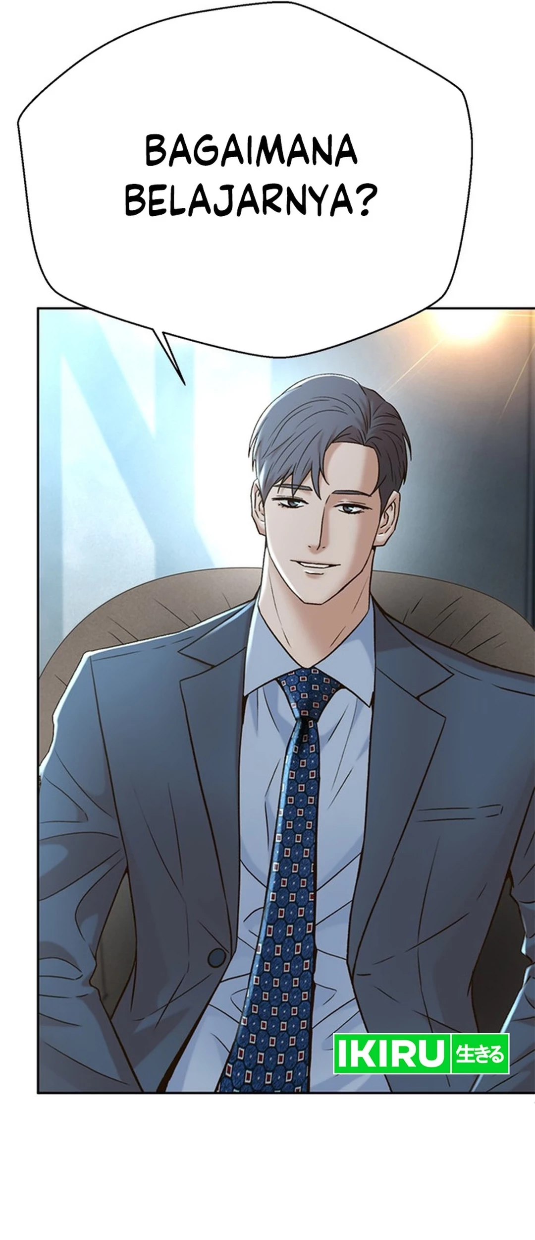 Judge Lee Han Young Chapter 147 - halaman 89