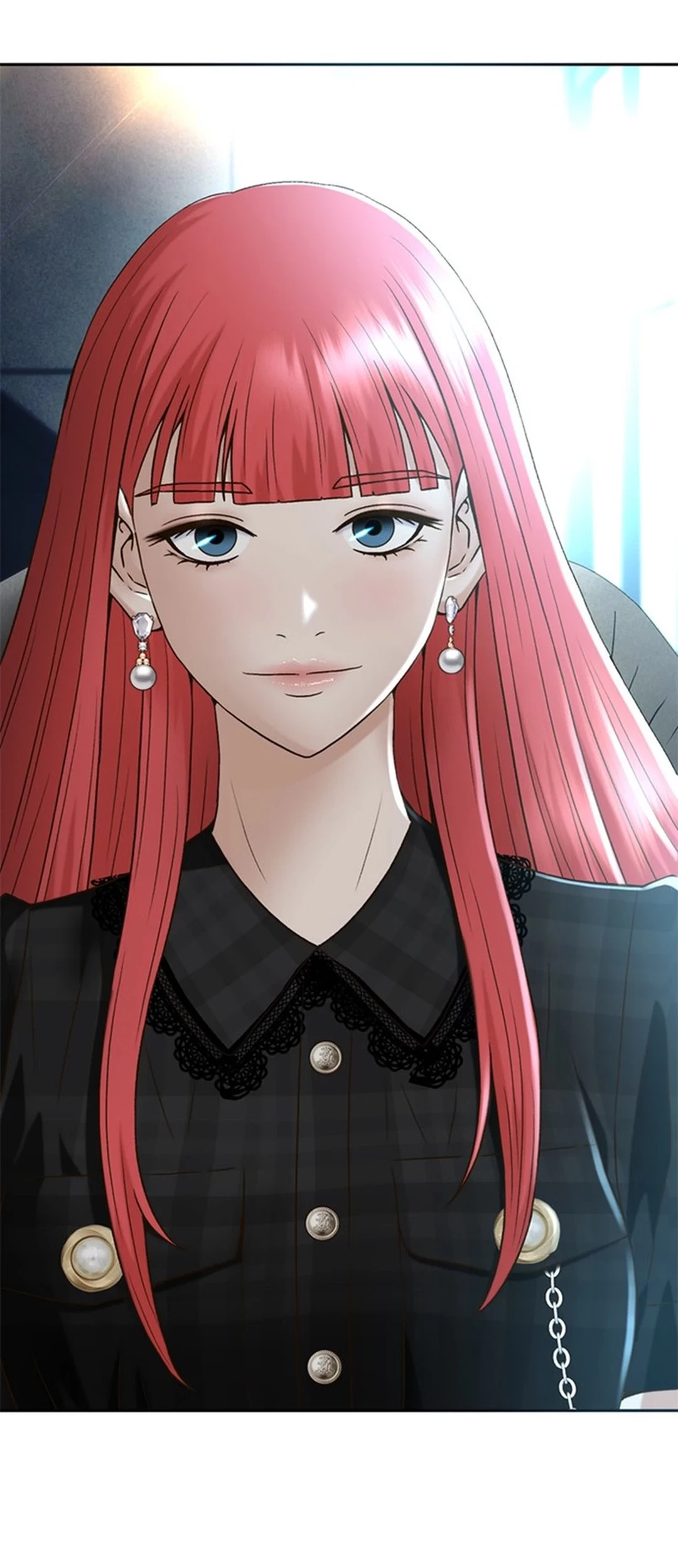 Judge Lee Han Young Chapter 147 - halaman 90