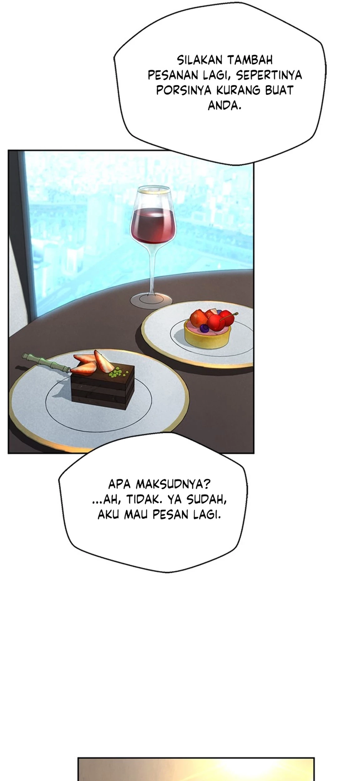 Judge Lee Han Young Chapter 148 - halaman 13