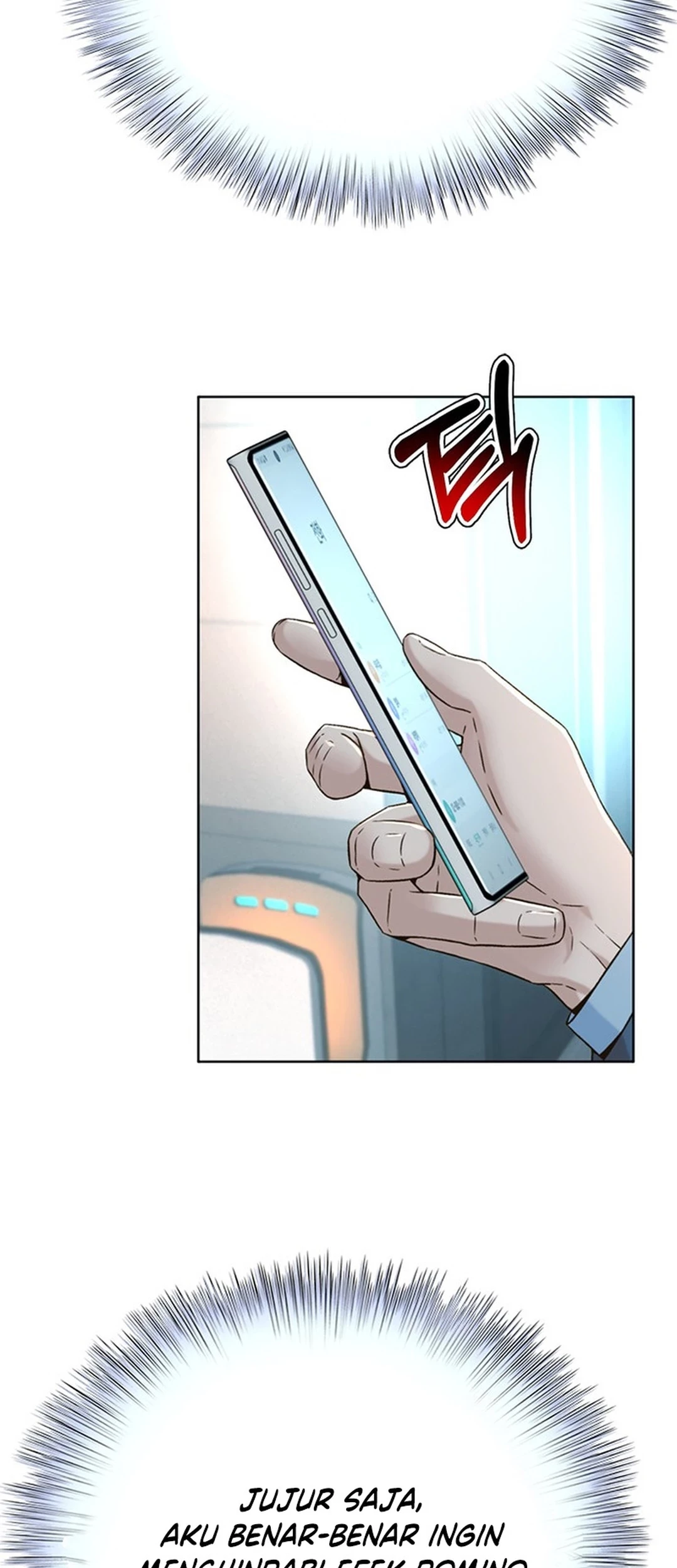 Judge Lee Han Young Chapter 148 - halaman 17