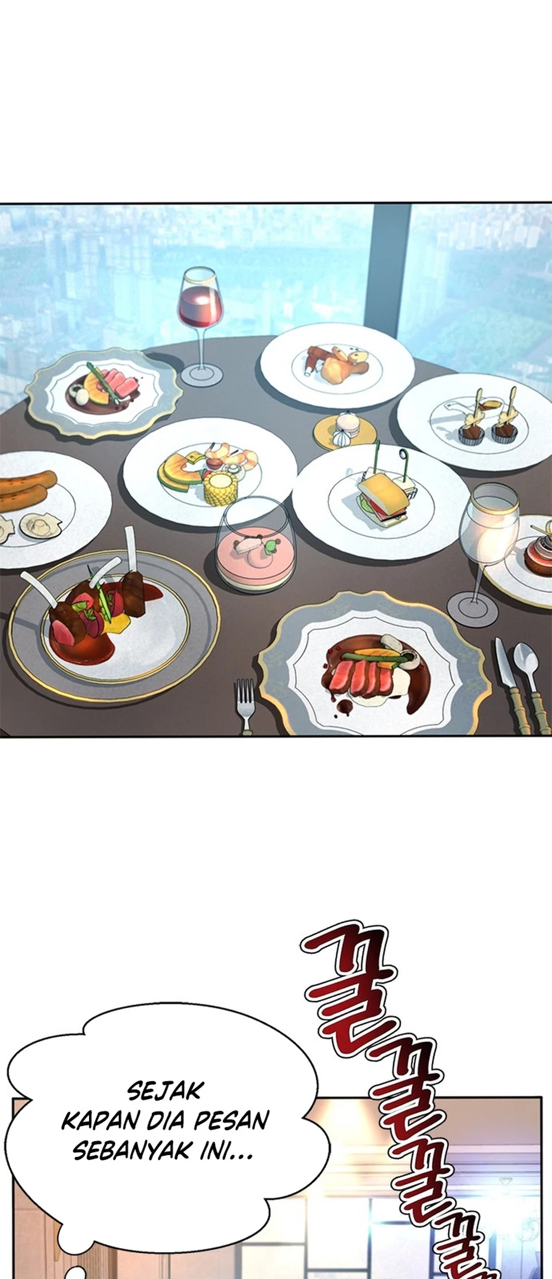 Judge Lee Han Young Chapter 148 - halaman 19