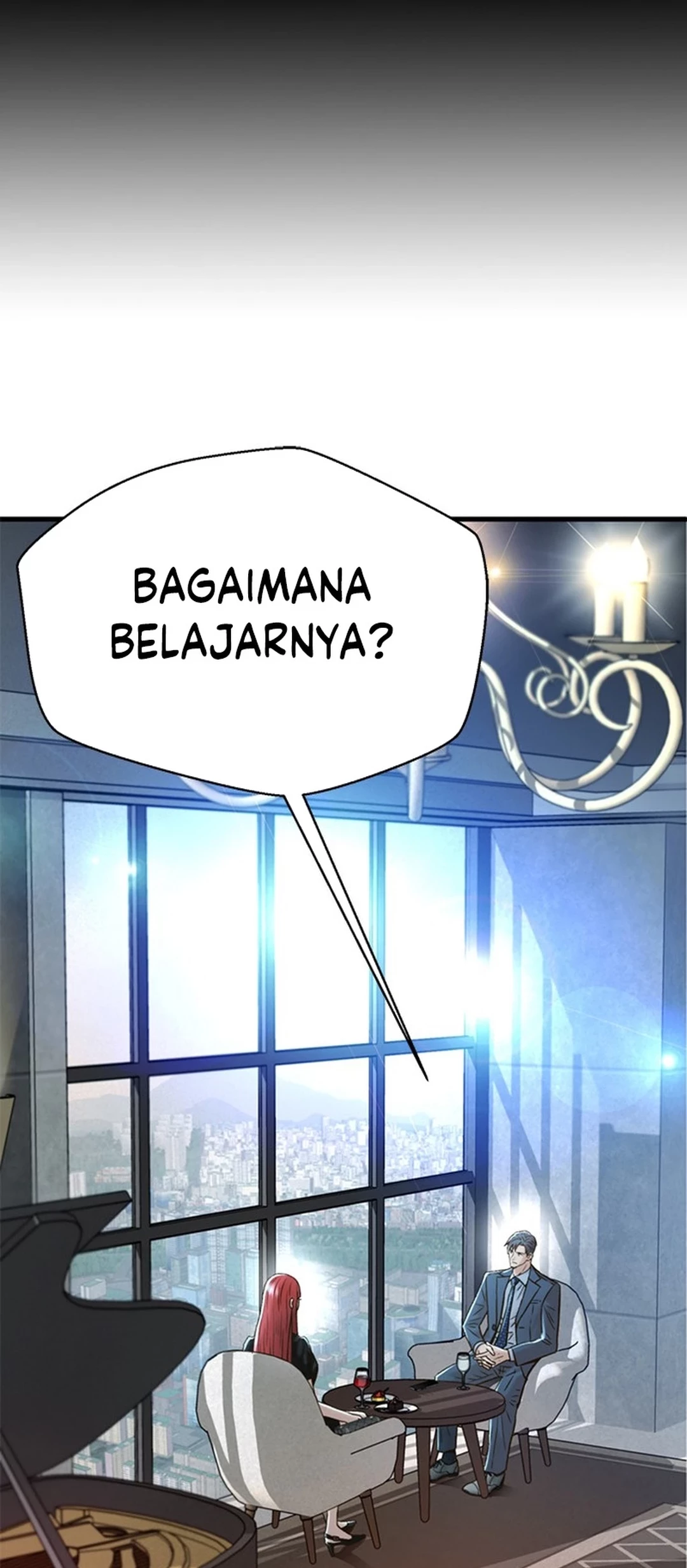 Judge Lee Han Young Chapter 148 - halaman 2