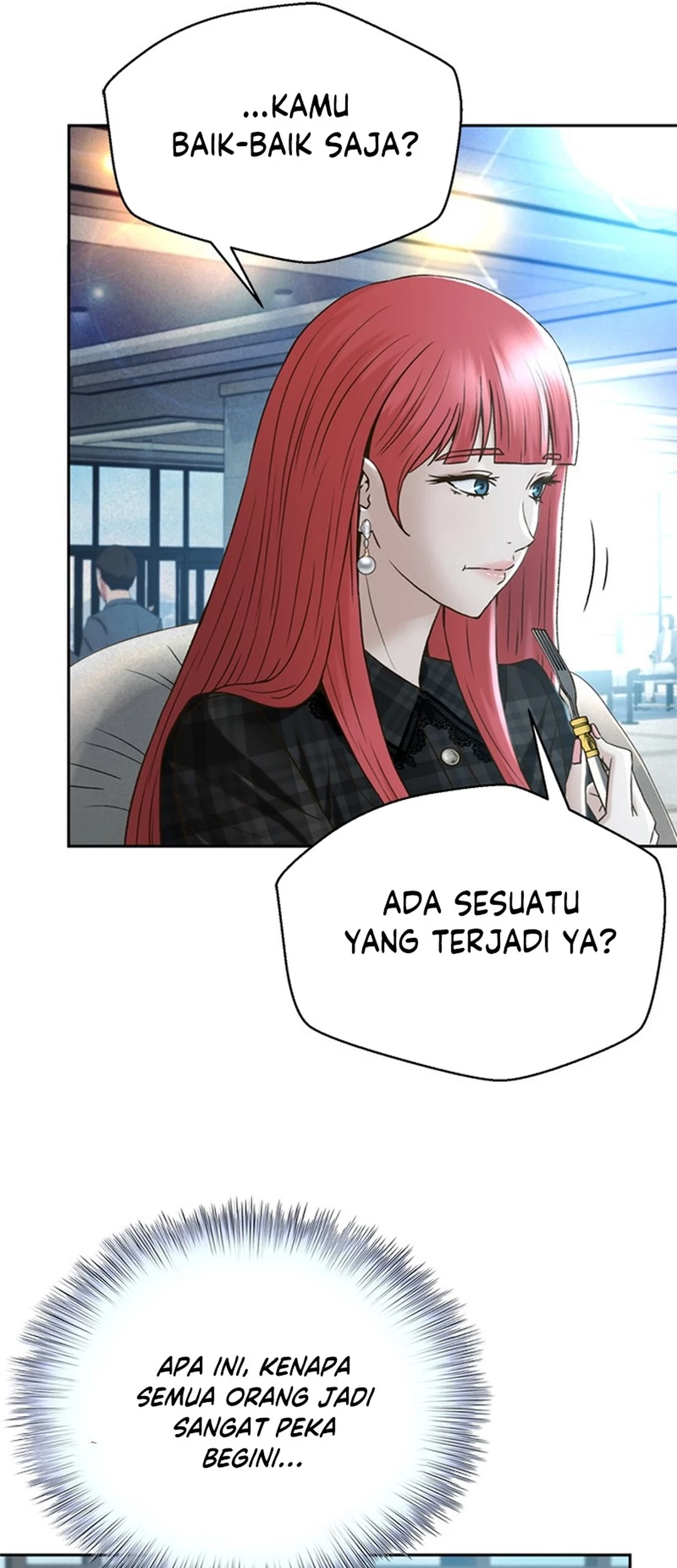 Judge Lee Han Young Chapter 148 - halaman 21