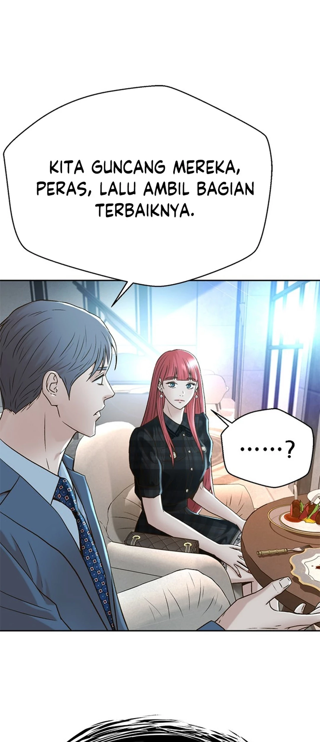 Judge Lee Han Young Chapter 148 - halaman 27