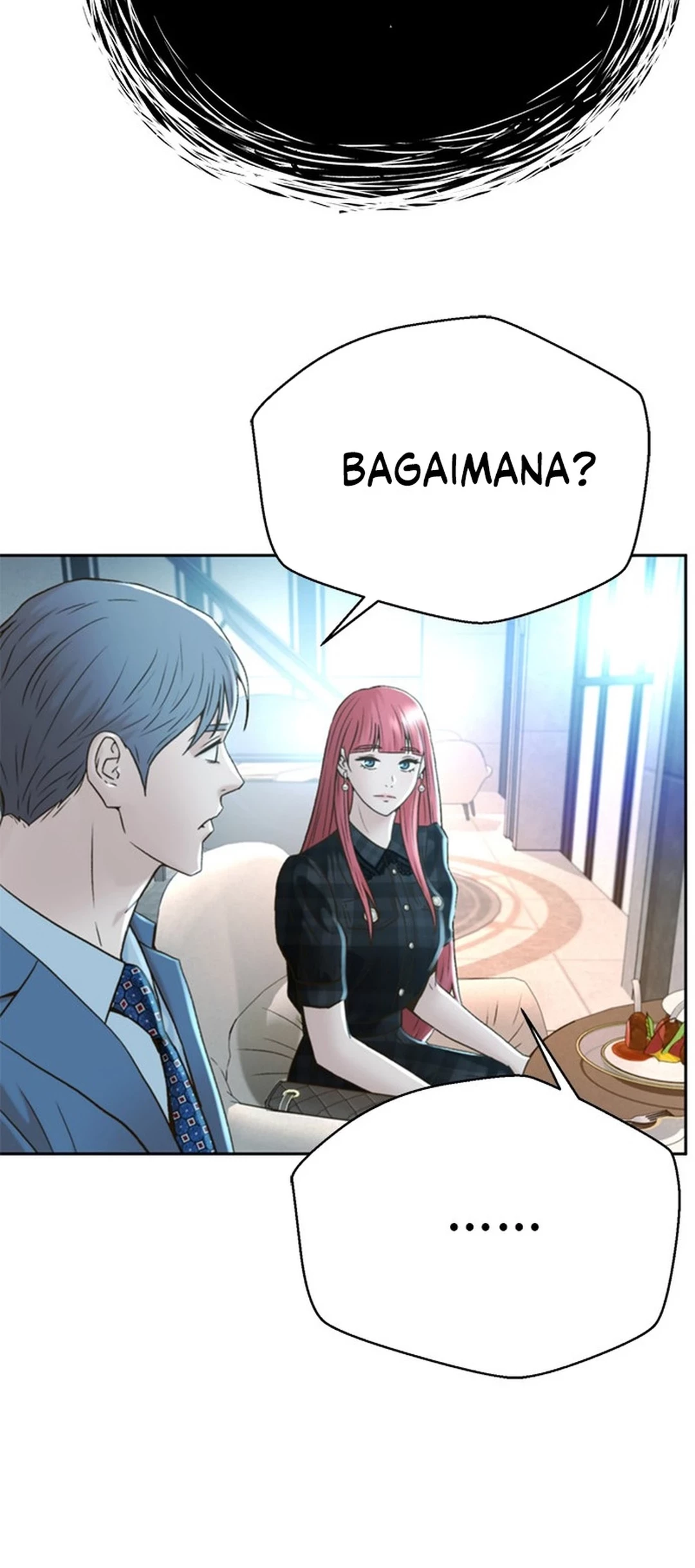 Judge Lee Han Young Chapter 148 - halaman 32