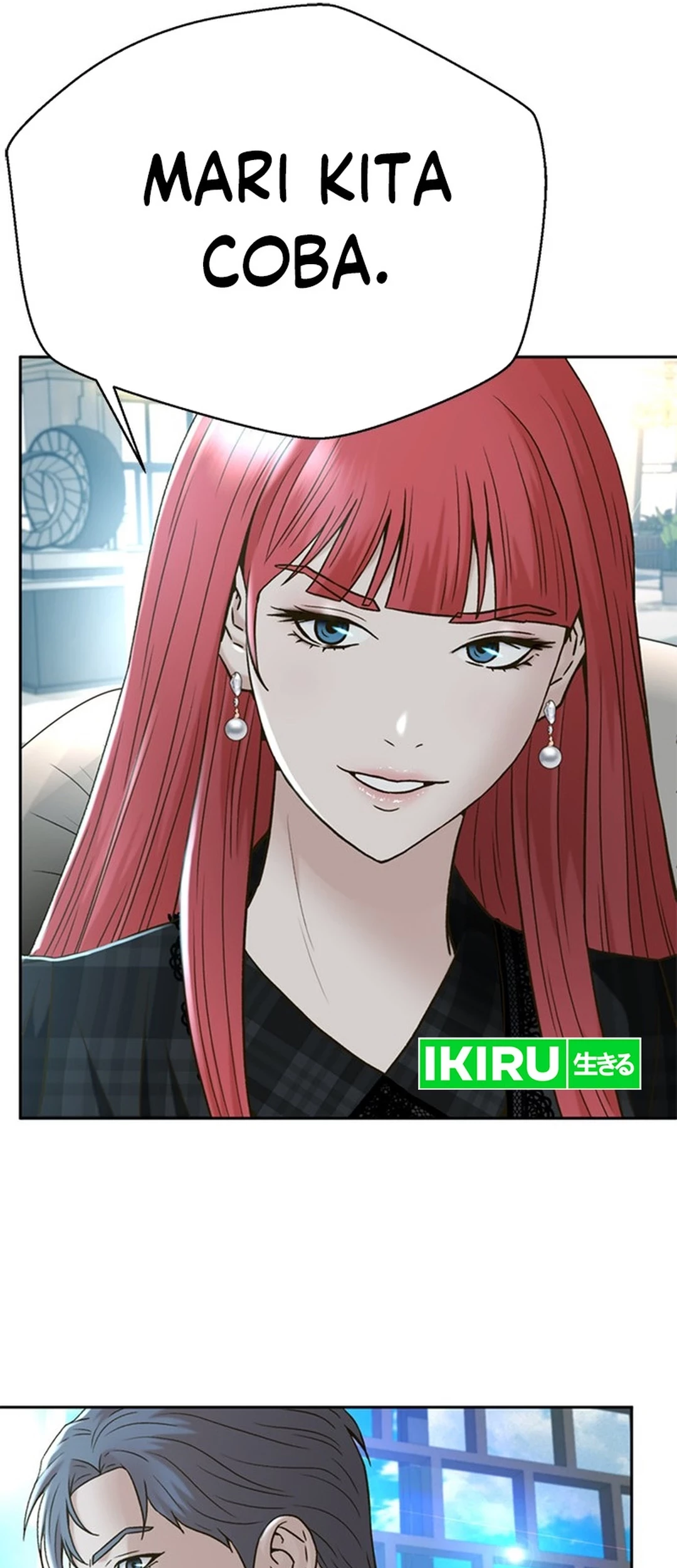Judge Lee Han Young Chapter 148 - halaman 33